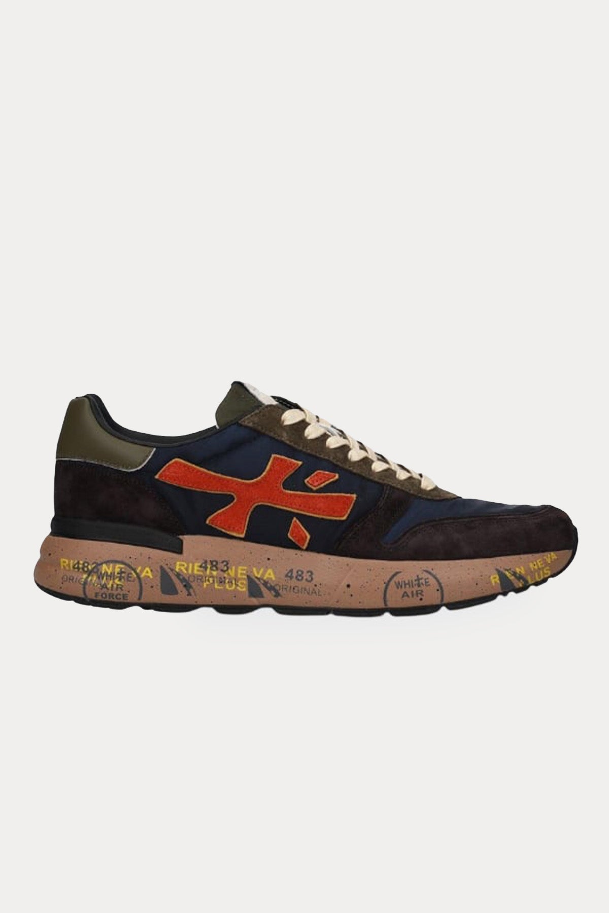 Premiata Mick Sneaker Ayakkabı