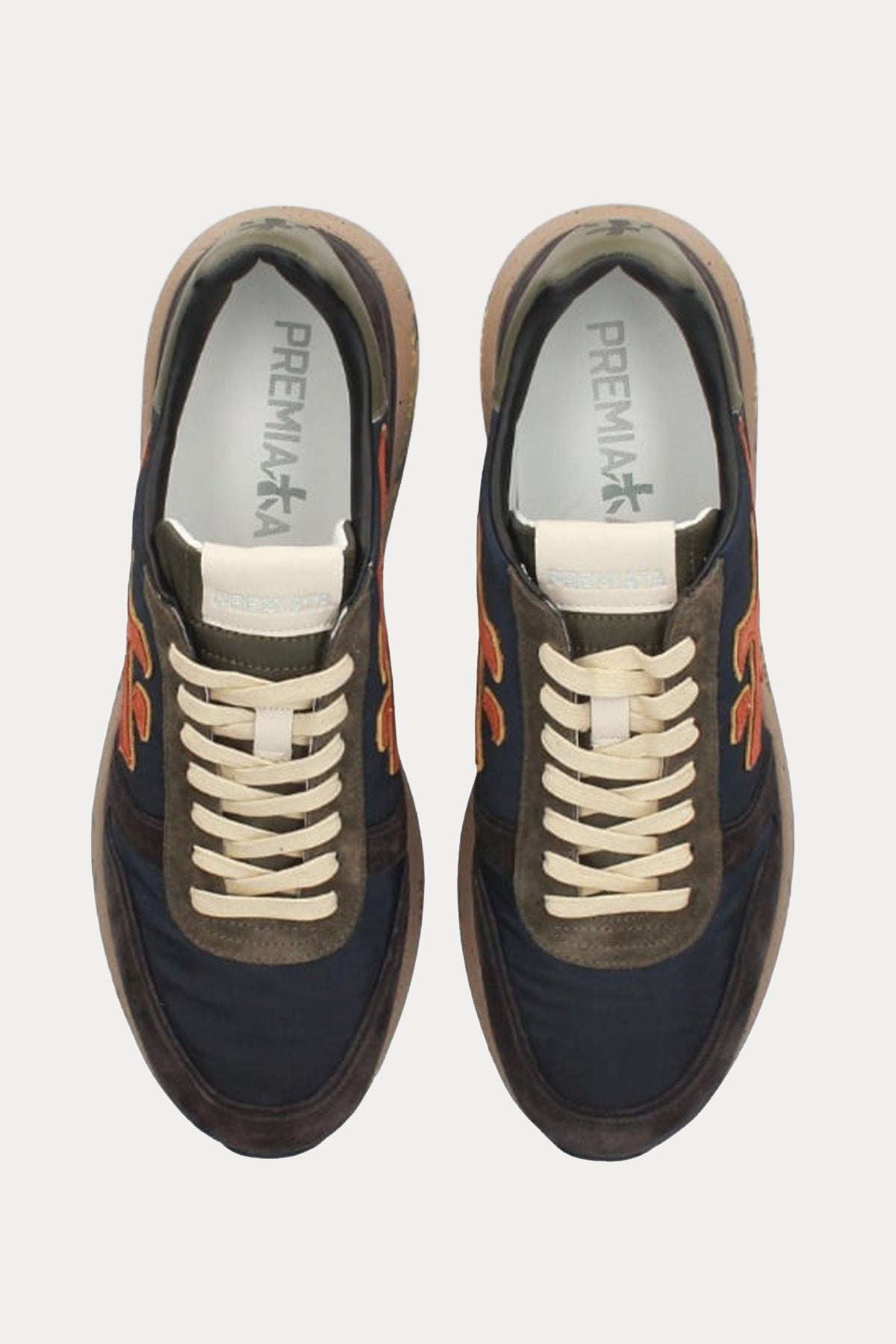 Premiata Mick Sneaker Ayakkabı