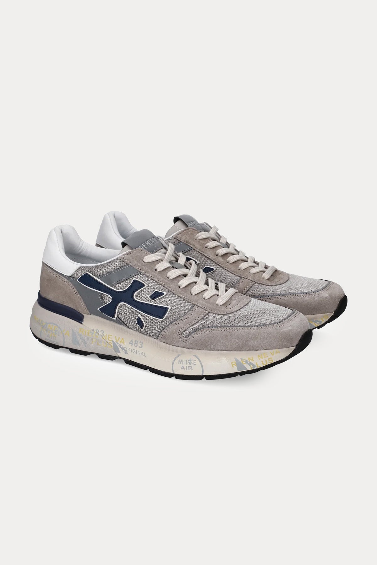 Premiata Mick Sneaker Ayakkabı