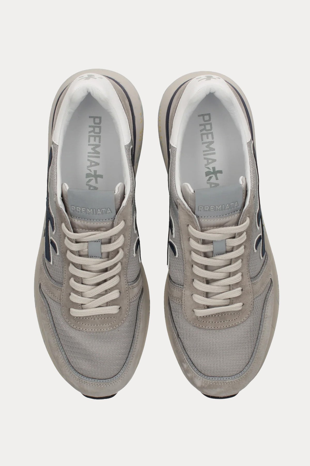 Premiata Mick Sneaker Ayakkabı
