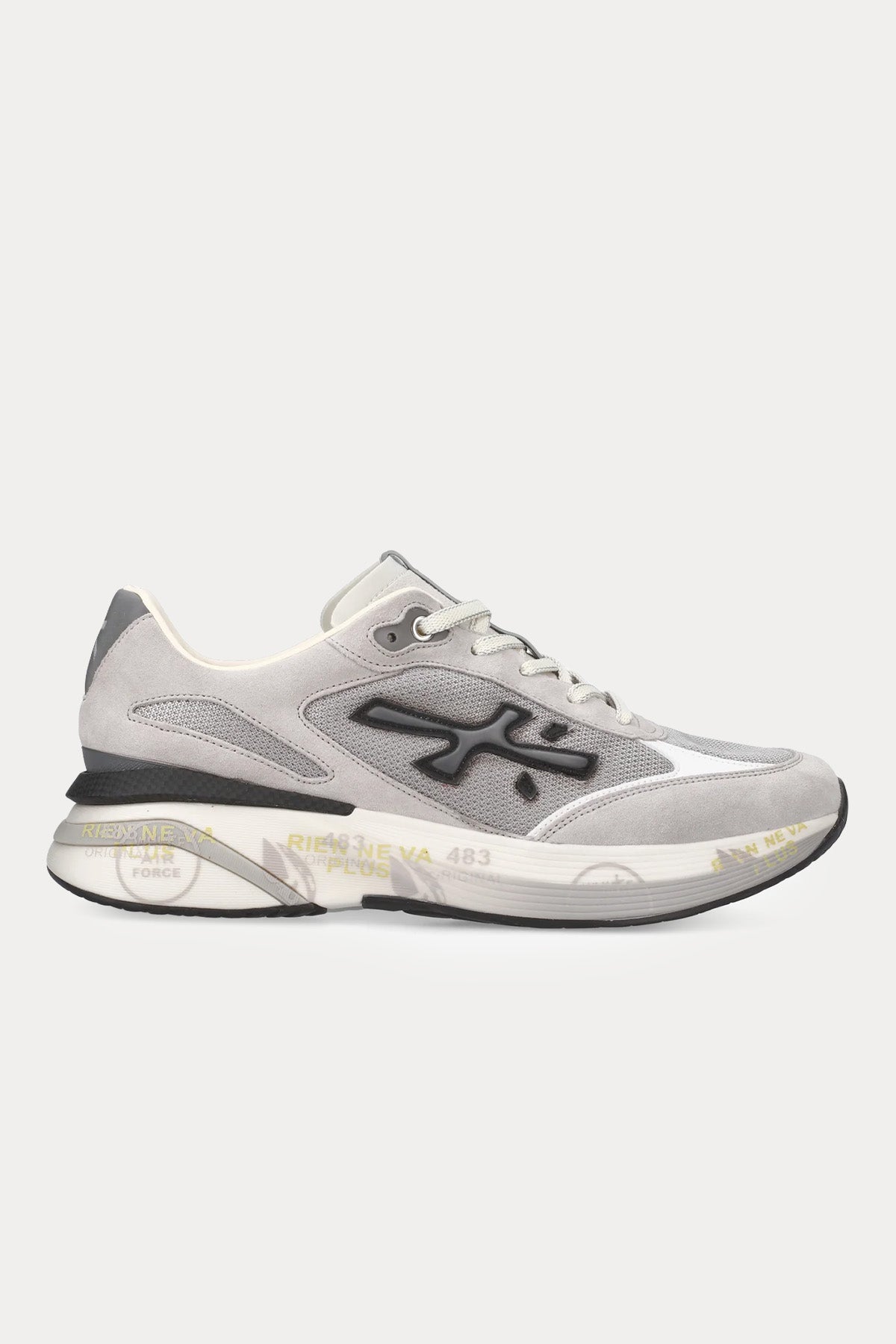 Premiata Moerun Sneaker Ayakkabı