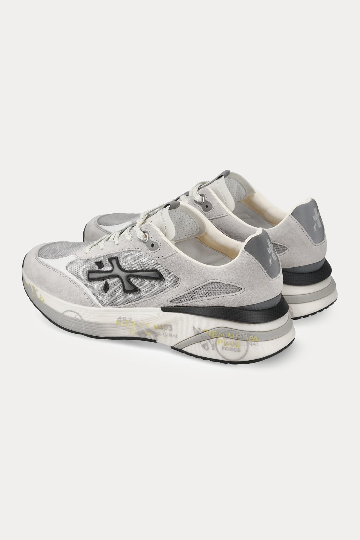 Premiata Moerun Sneaker Ayakkabı
