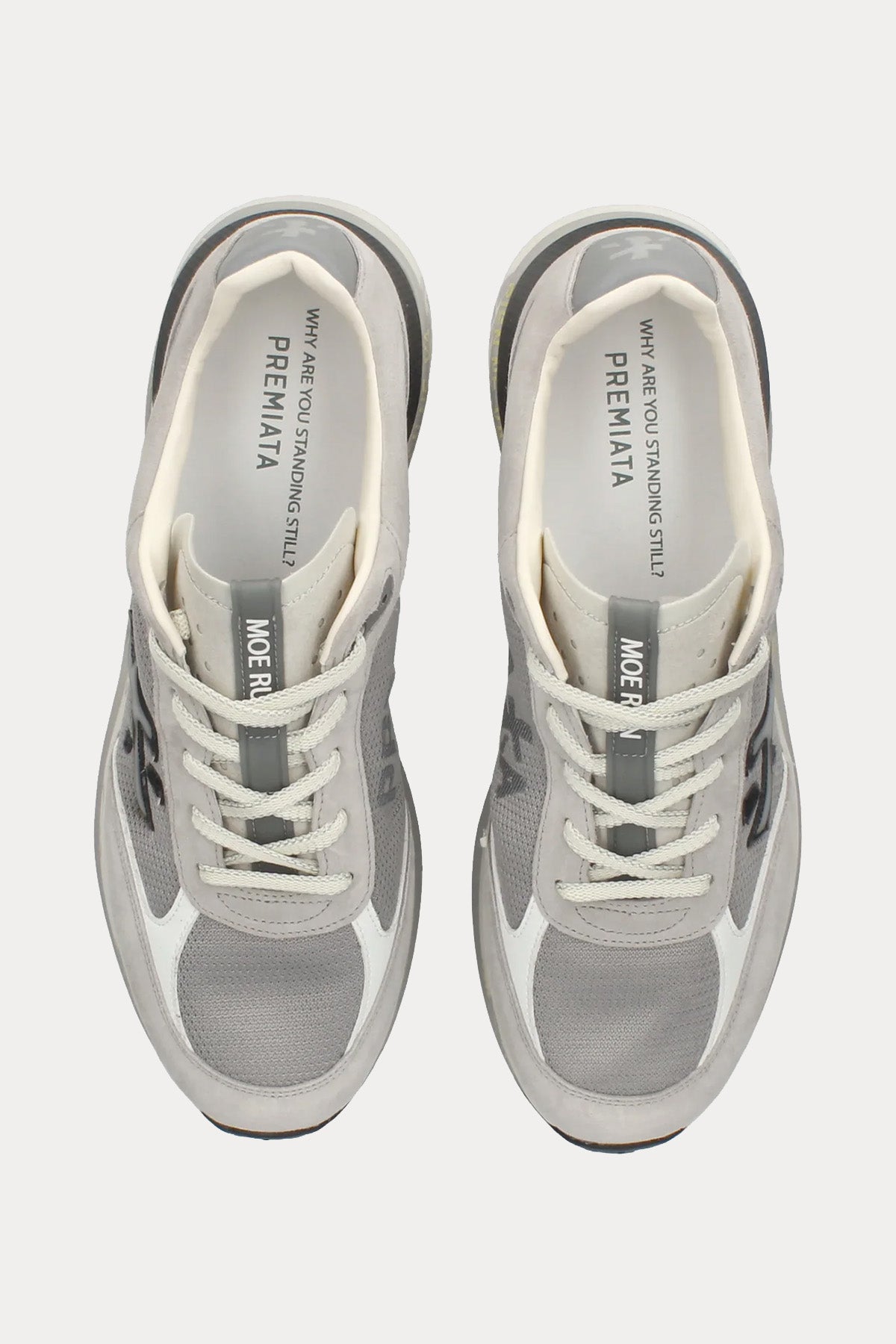 Premiata Moerun Sneaker Ayakkabı