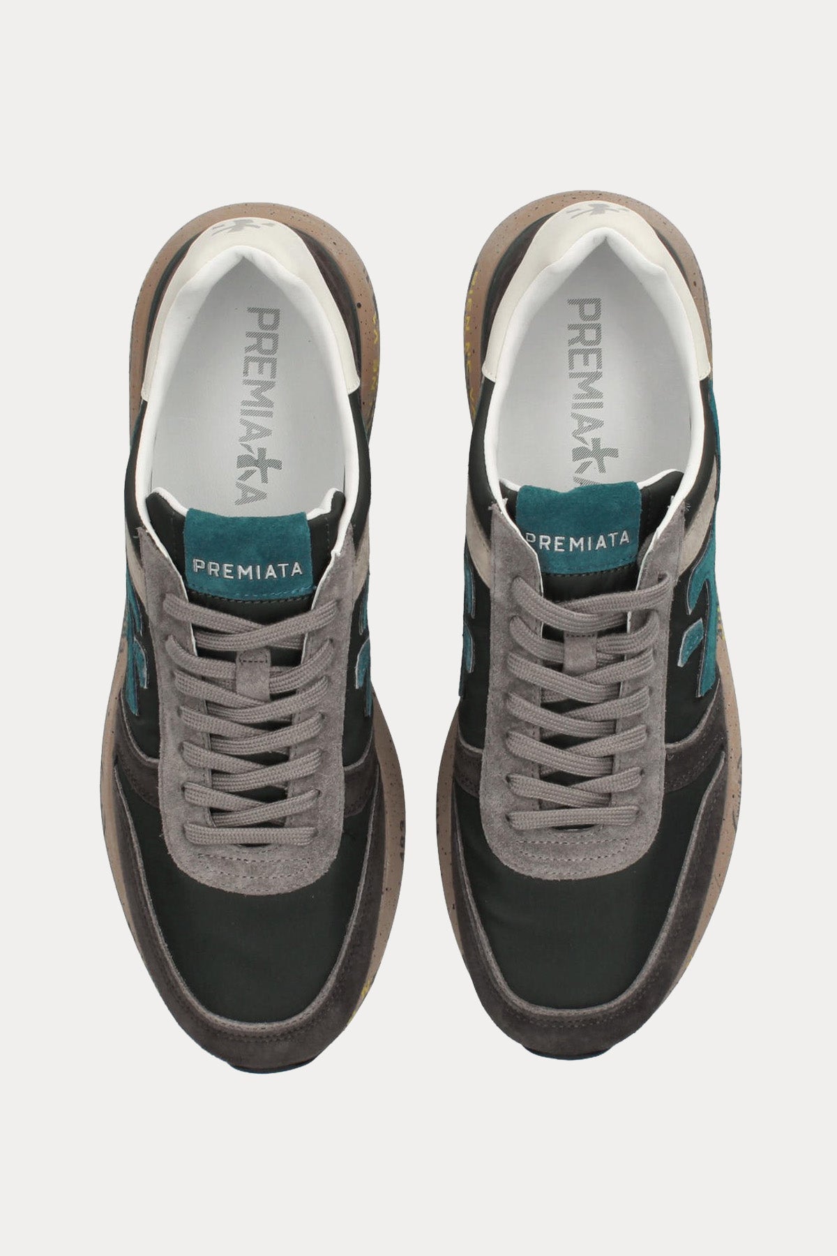 Premiata Mick Sneaker Ayakkabı