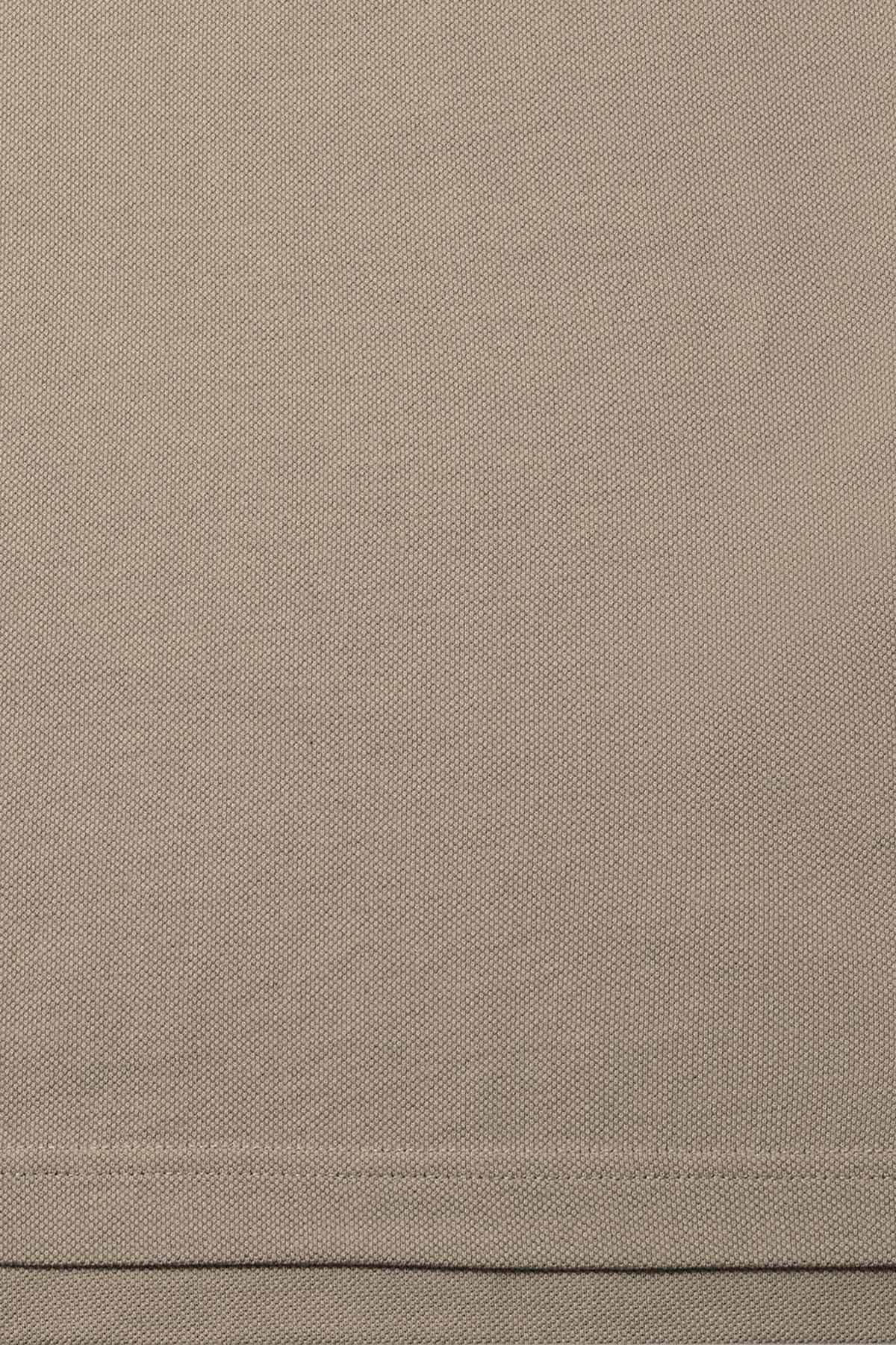 Belstaff Regular Fit Logolu Polo Yaka T-shirt-T-shirt-Libas