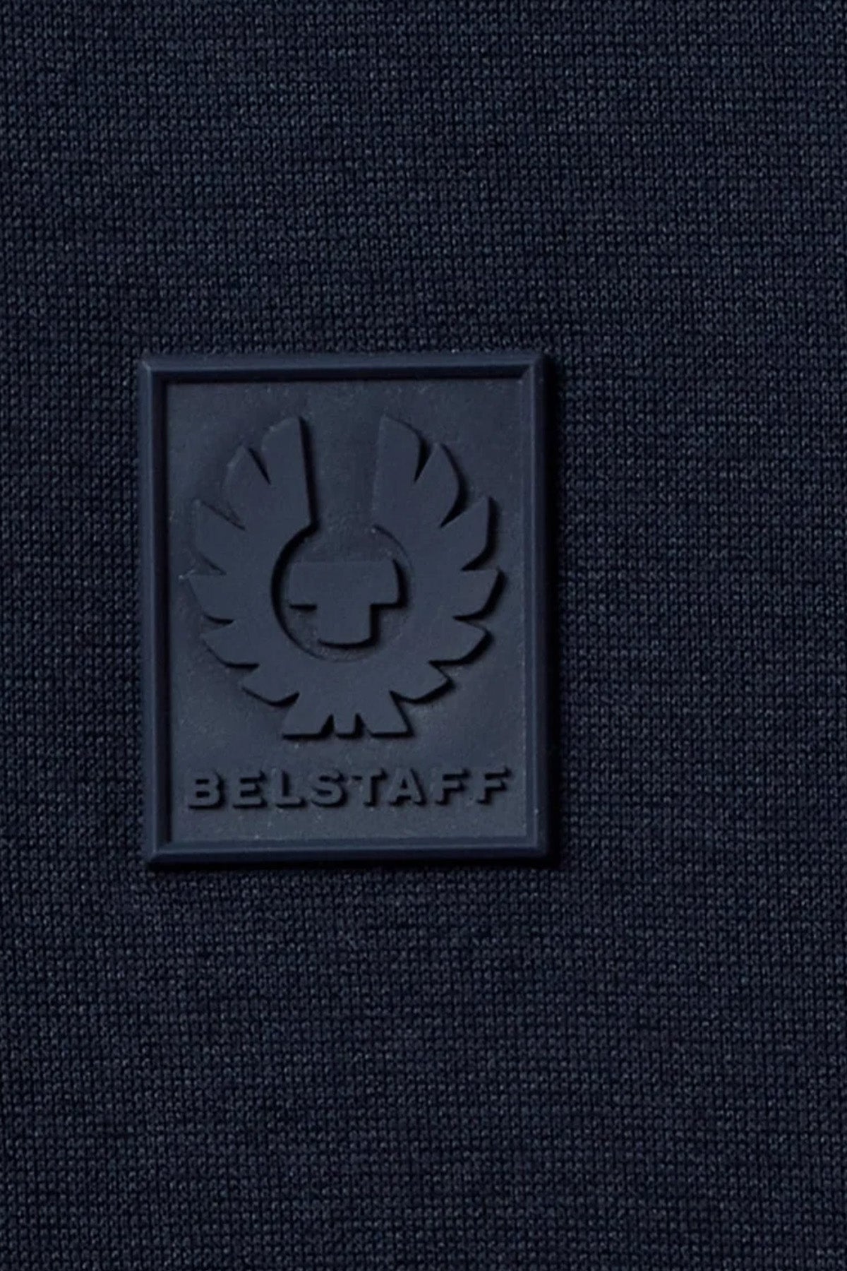 Belstaff Regular Fit Logolu Yuvarlak Yaka T-shirt-T-shirt-Libas