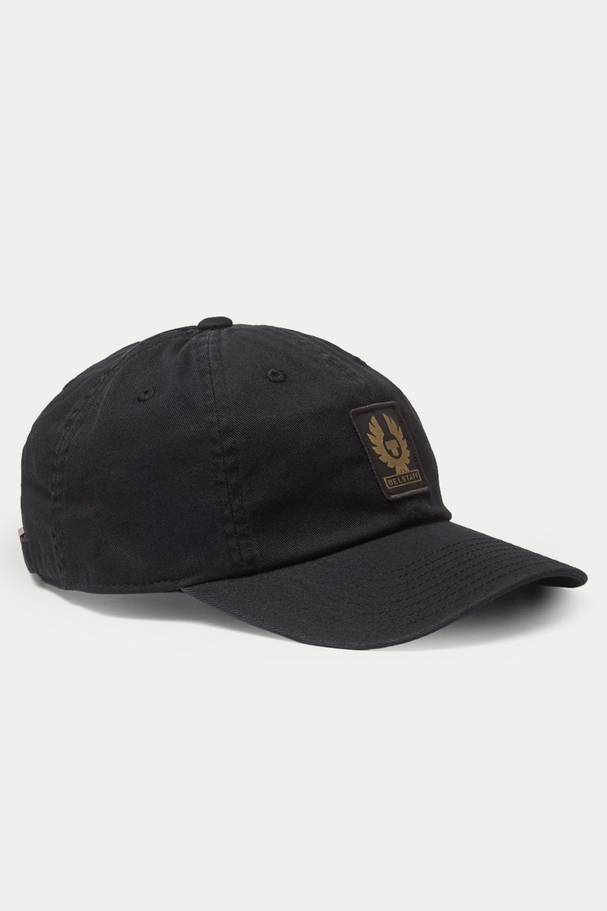 Belstaff Logolu Şapka-Şapka-Libas