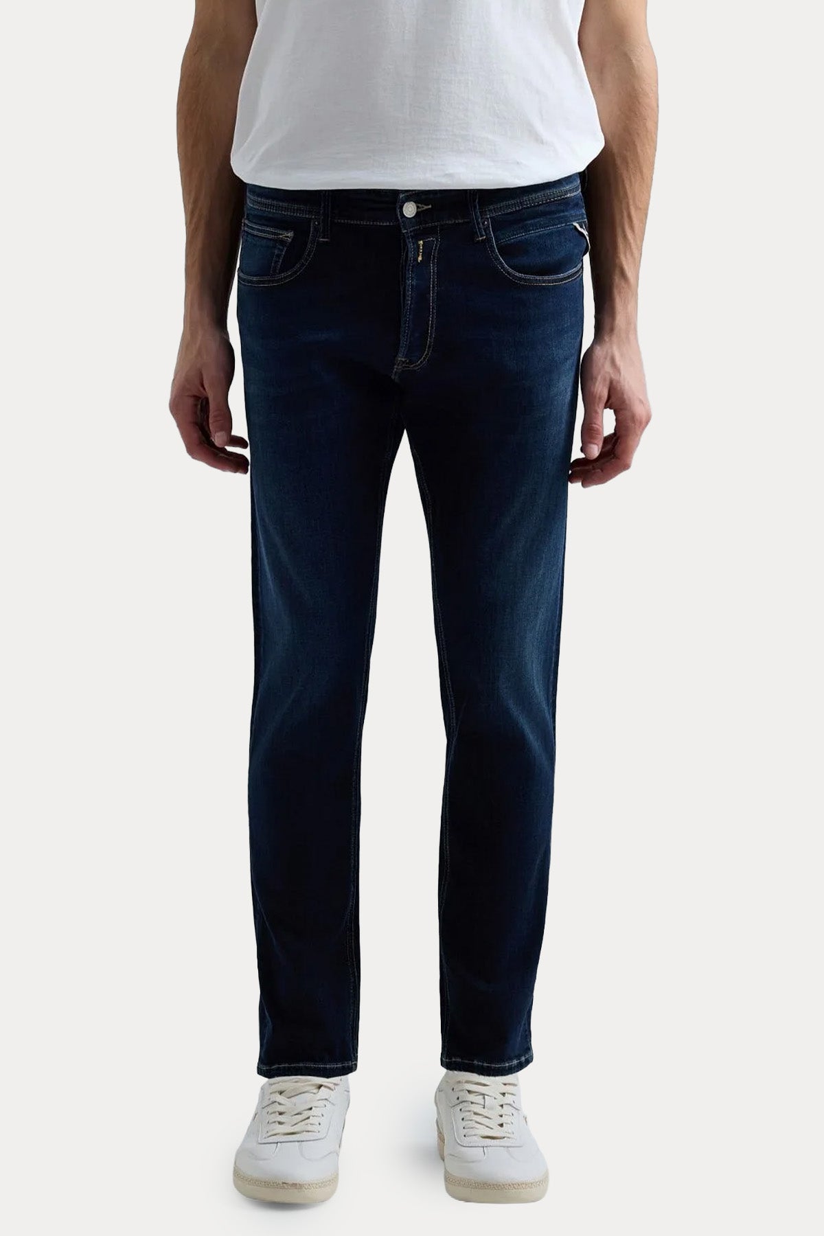 Replay Willbi Regular Slim Fit Jeans-Jeans-Libas