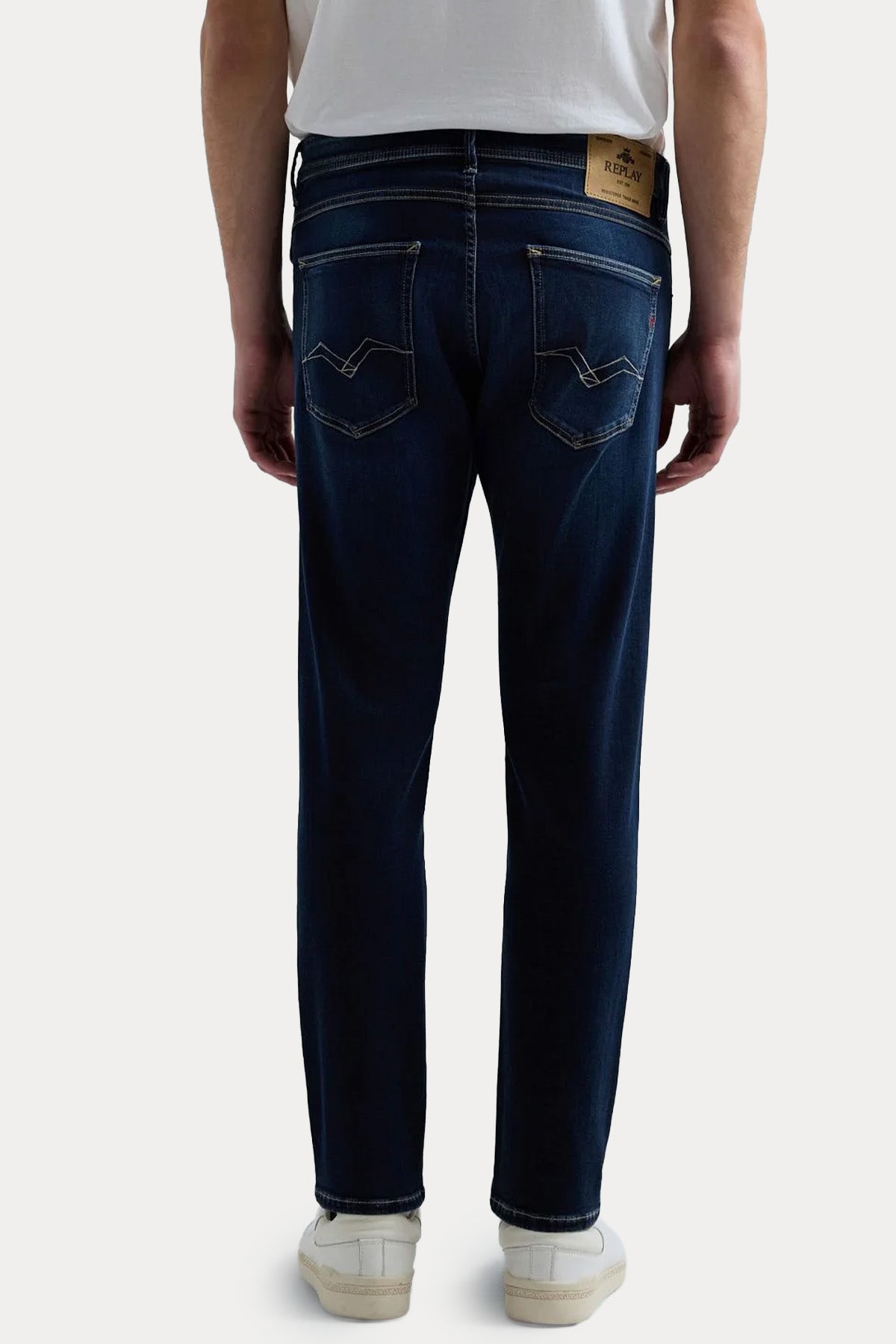 Replay Willbi Regular Slim Fit Jeans-Jeans-Libas