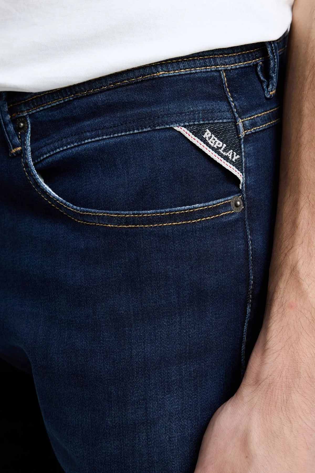 Replay Willbi Regular Slim Fit Jeans-Jeans-Libas