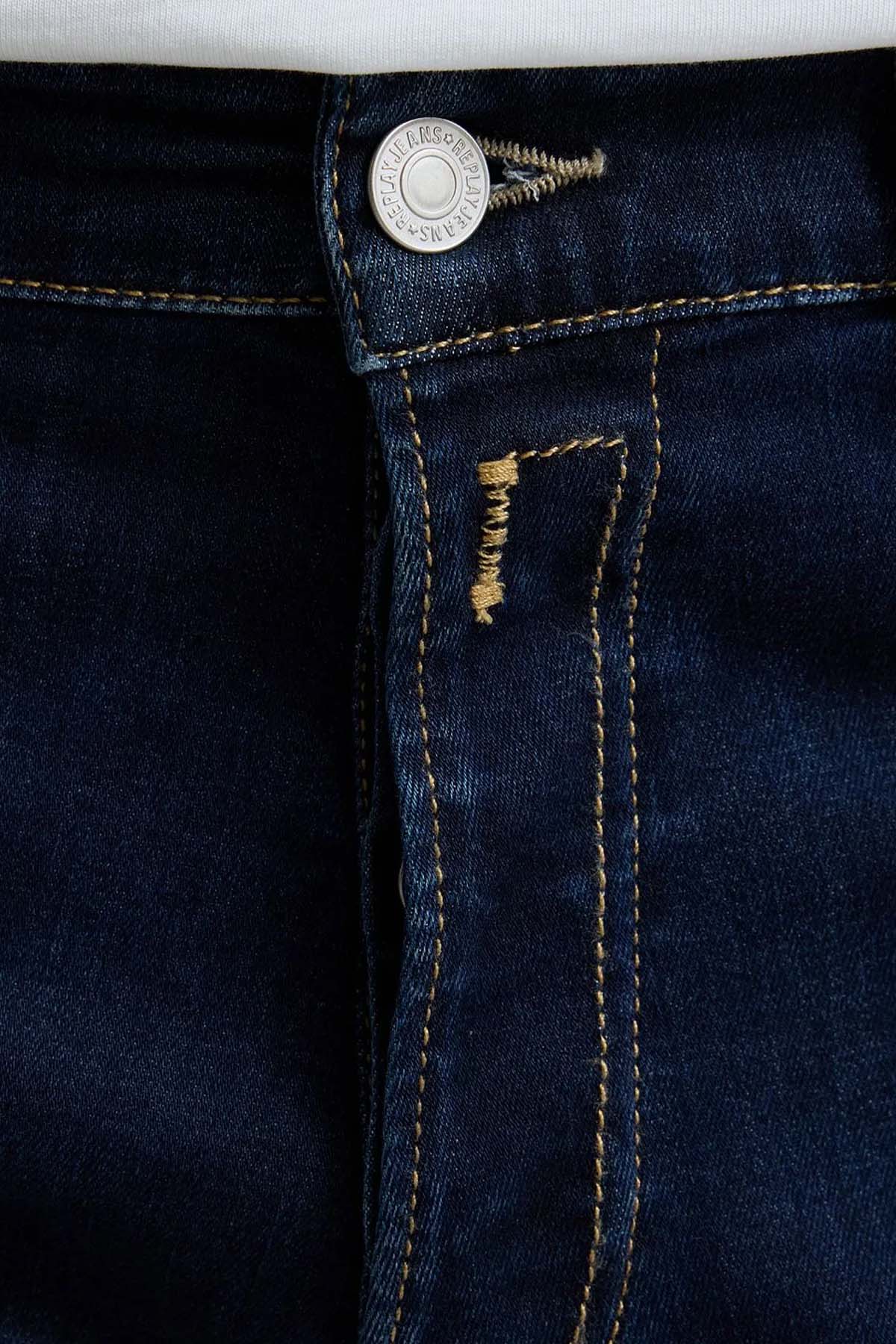 Replay Willbi Regular Slim Fit Jeans-Jeans-Libas