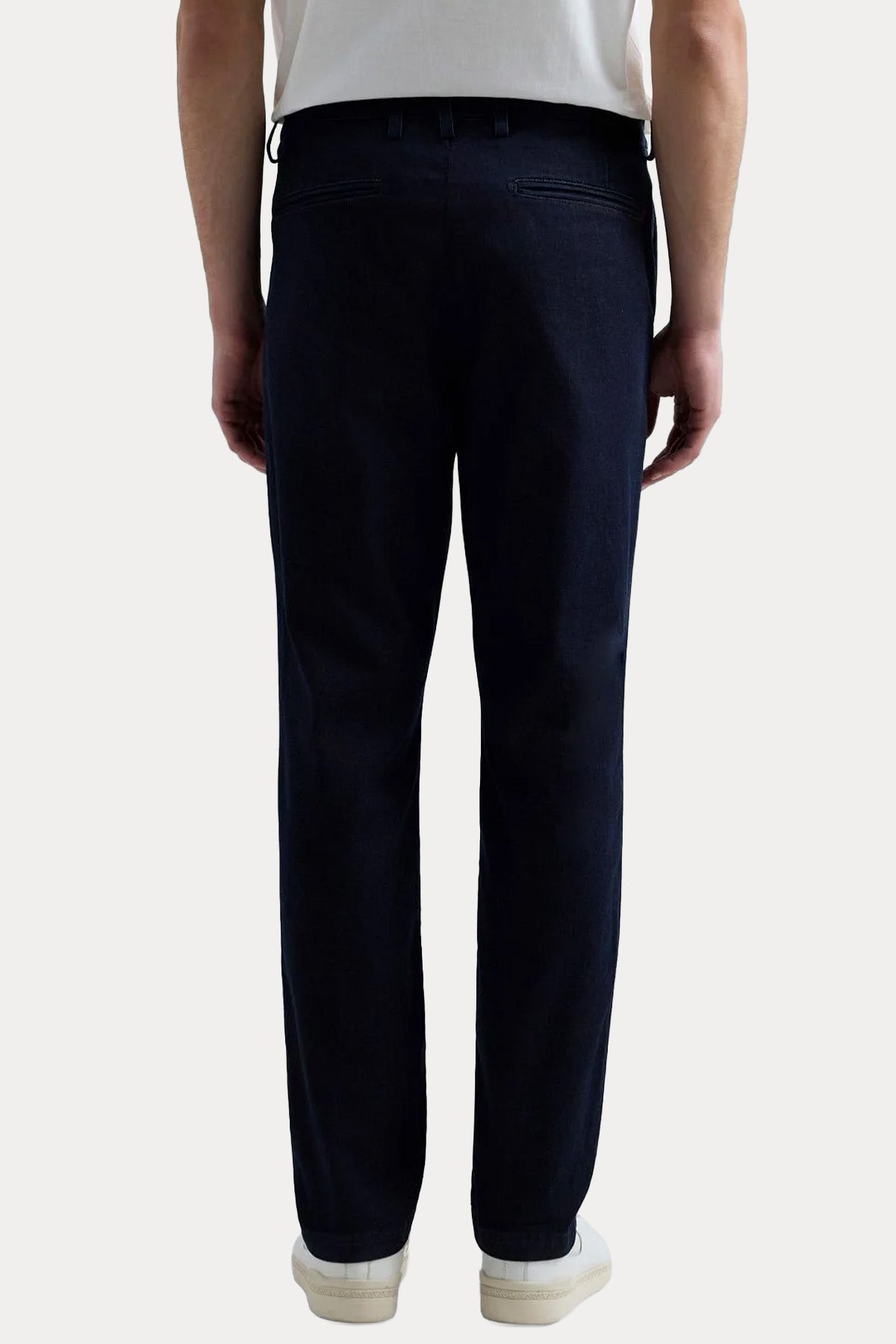 Replay Benni Hyperflex Yandan Cepli Regular Fit Pantolon-Pantolon-Libas
