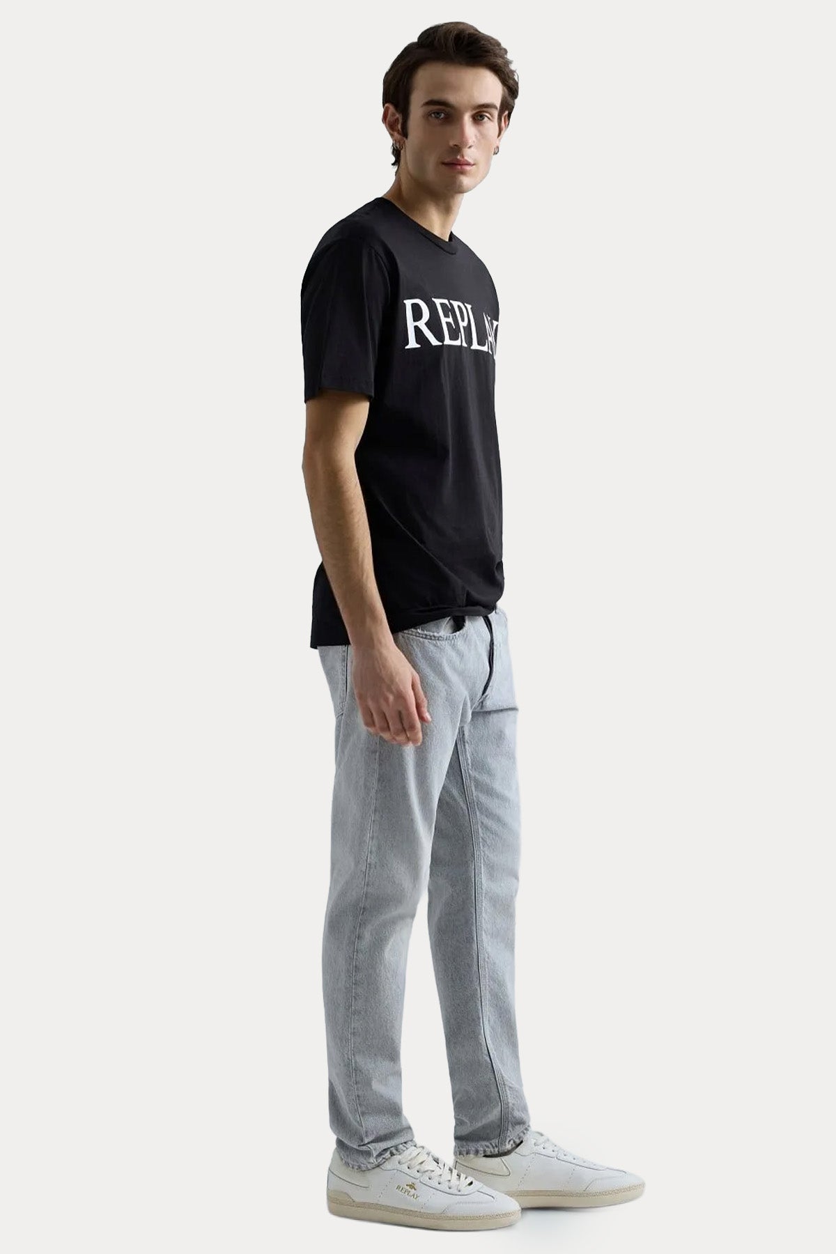 Replay Willbi Regular Slim Fit Jeans-Jeans-Libas