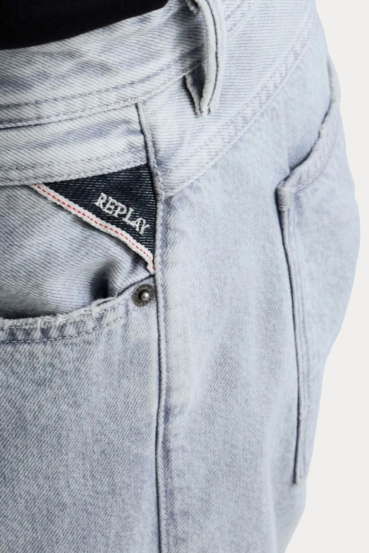 Replay Willbi Regular Slim Fit Jeans-Jeans-Libas