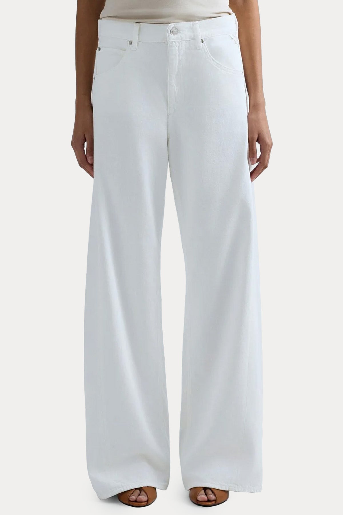 Replay Narja Baggy Fit Jeans-Jeans-Libas