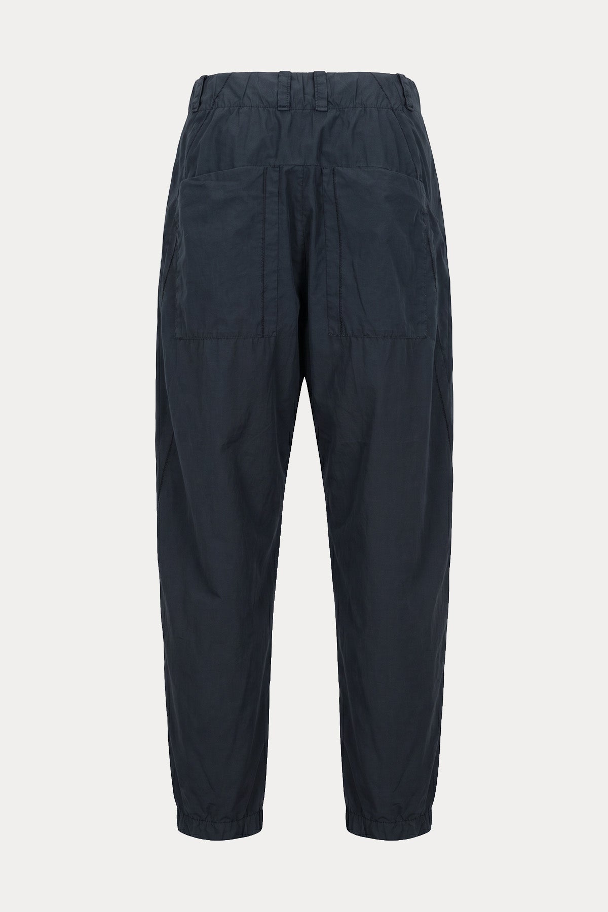 Transit Loose Fit Yandan Cepli Pantolon