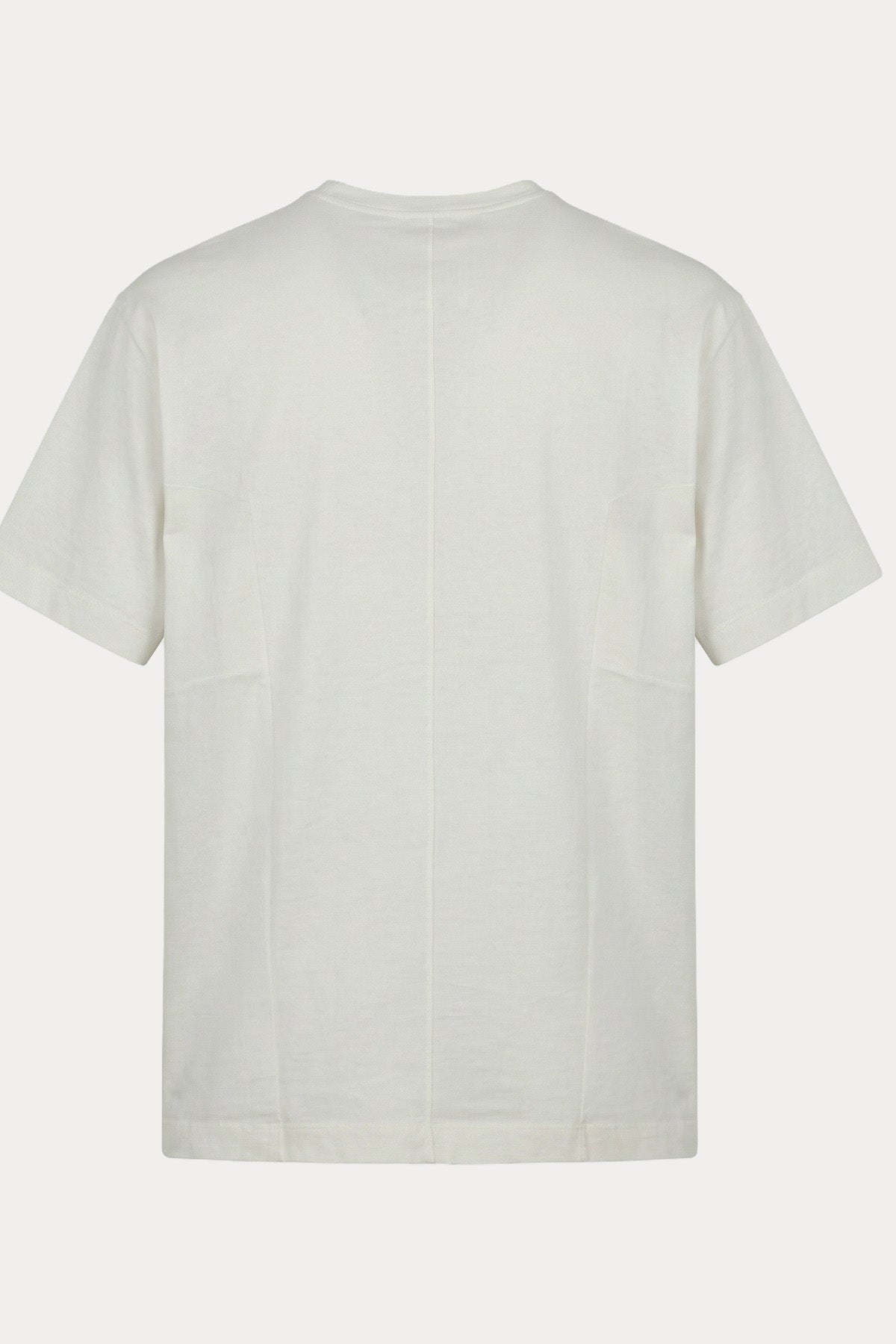 Transit Comfort Fit Yuvarlak Yaka T-shirt-T-shirt-Libas