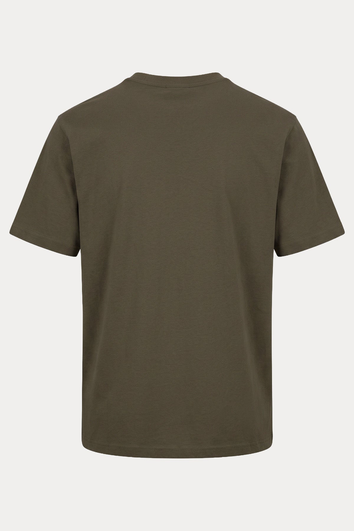 Transit Regular Fit Yuvarlak Yaka T-shirt-T-shirt-Libas