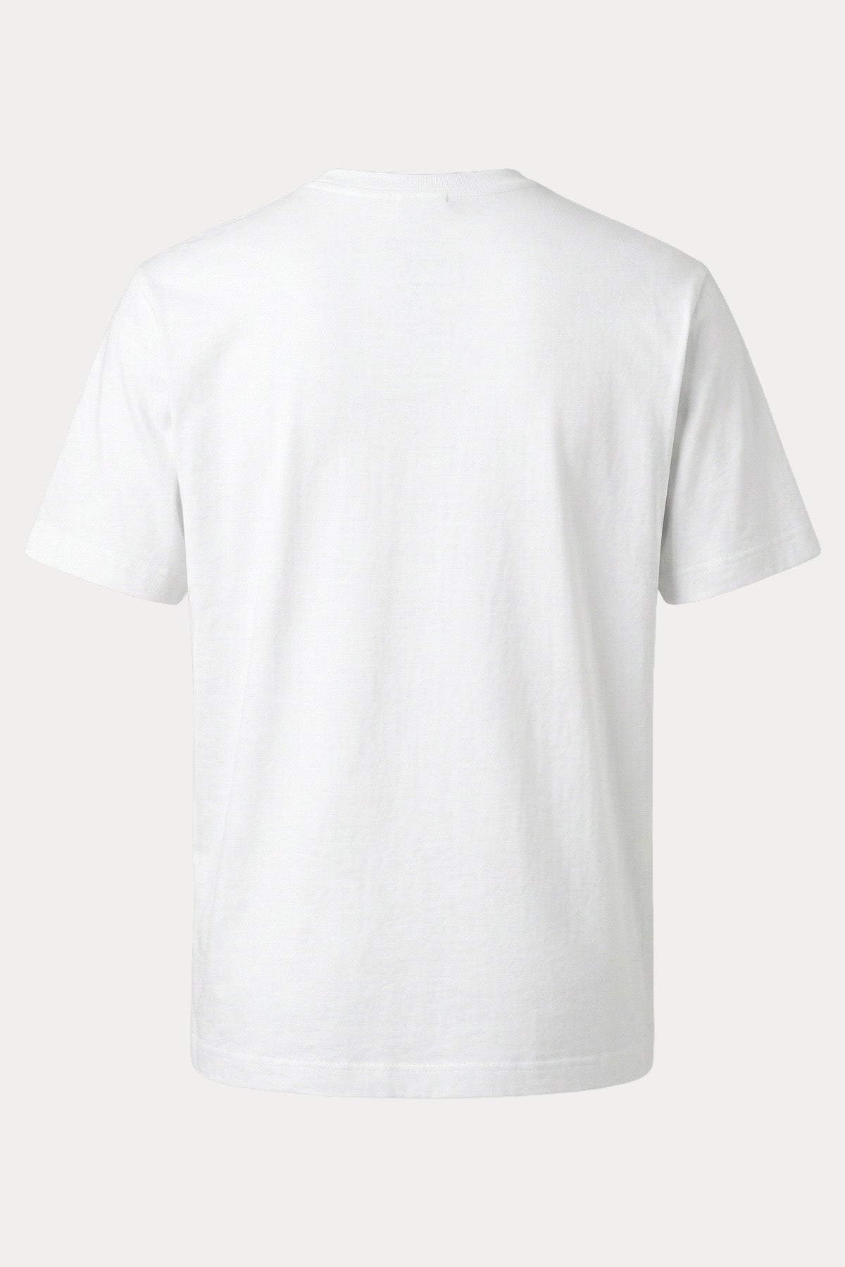 Transit Regular Fit Yuvarlak Yaka T-shirt-T-shirt-Libas
