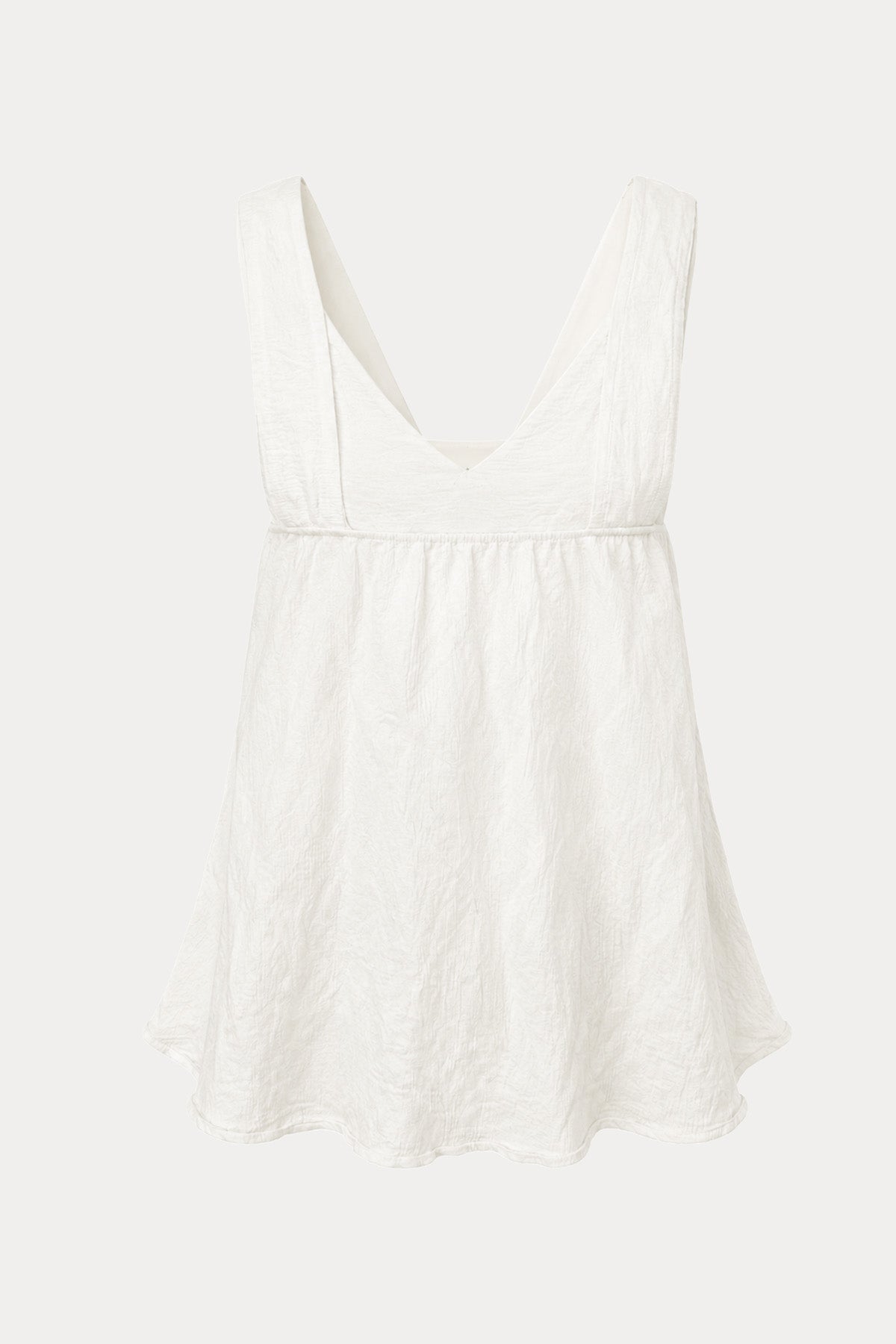 Transit Relaxed Fit Keten Bluz