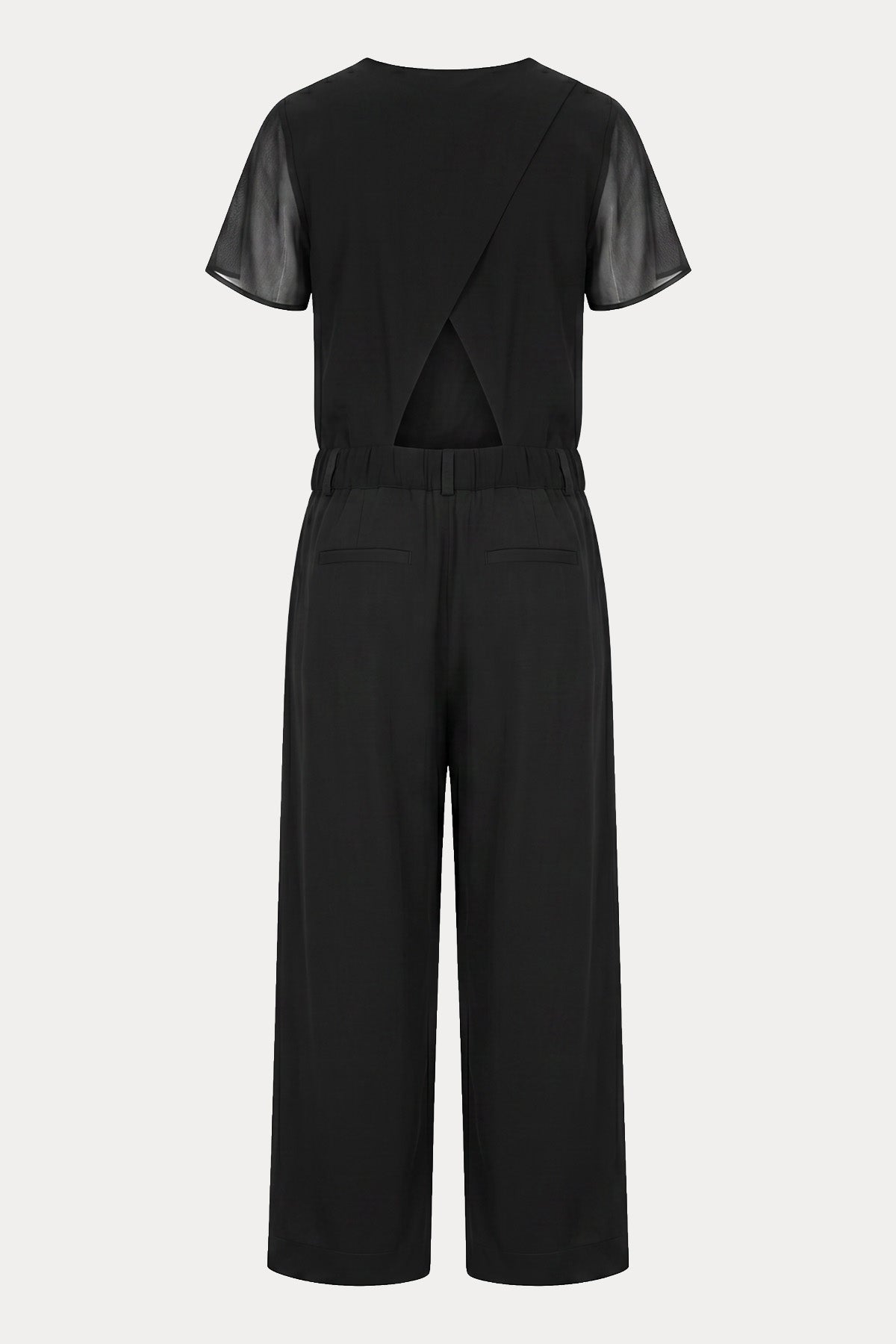 Transit Relaxed Fit V Yaka Tulum