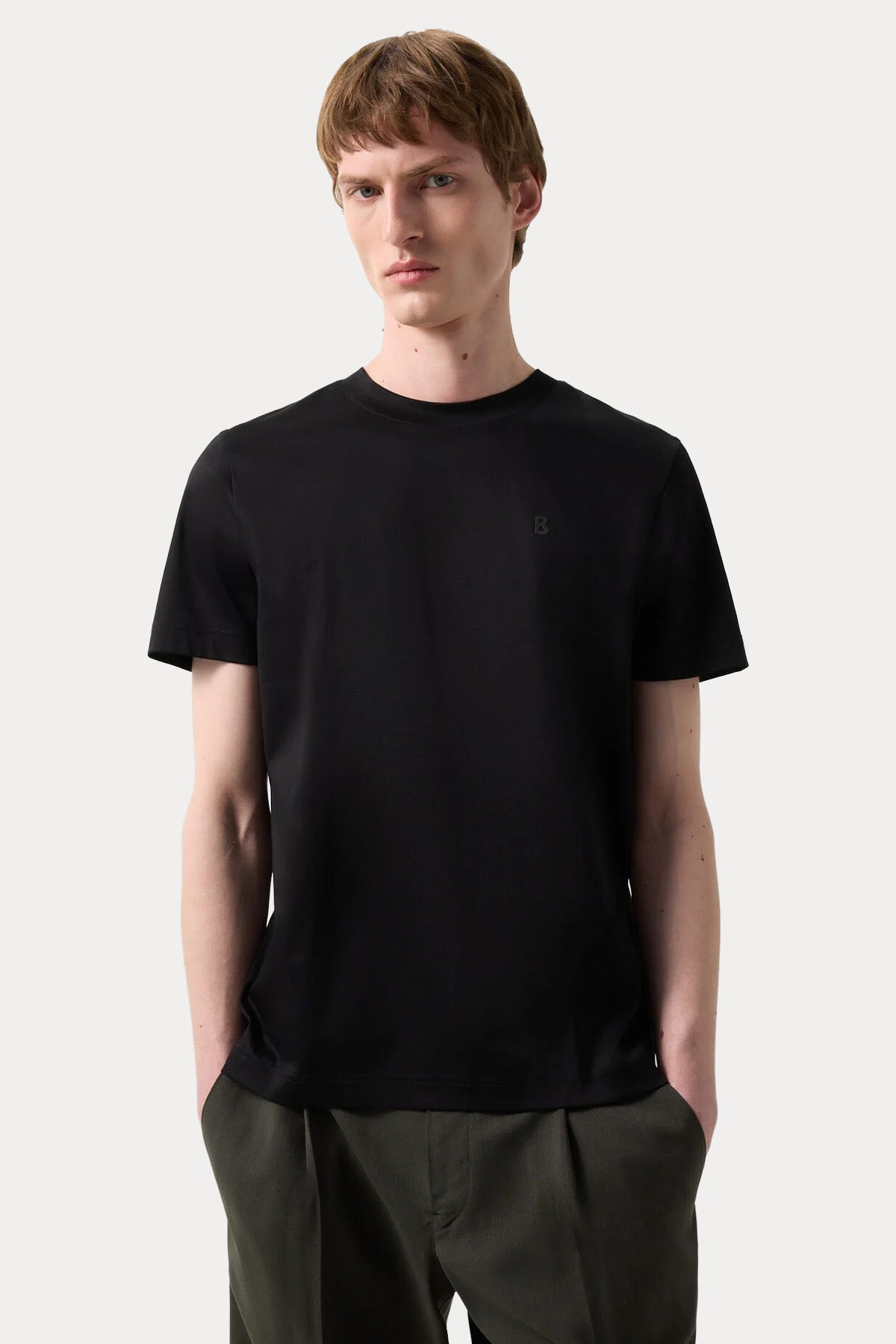 Bogner Ryan Regular Fit Logolu T-shirt