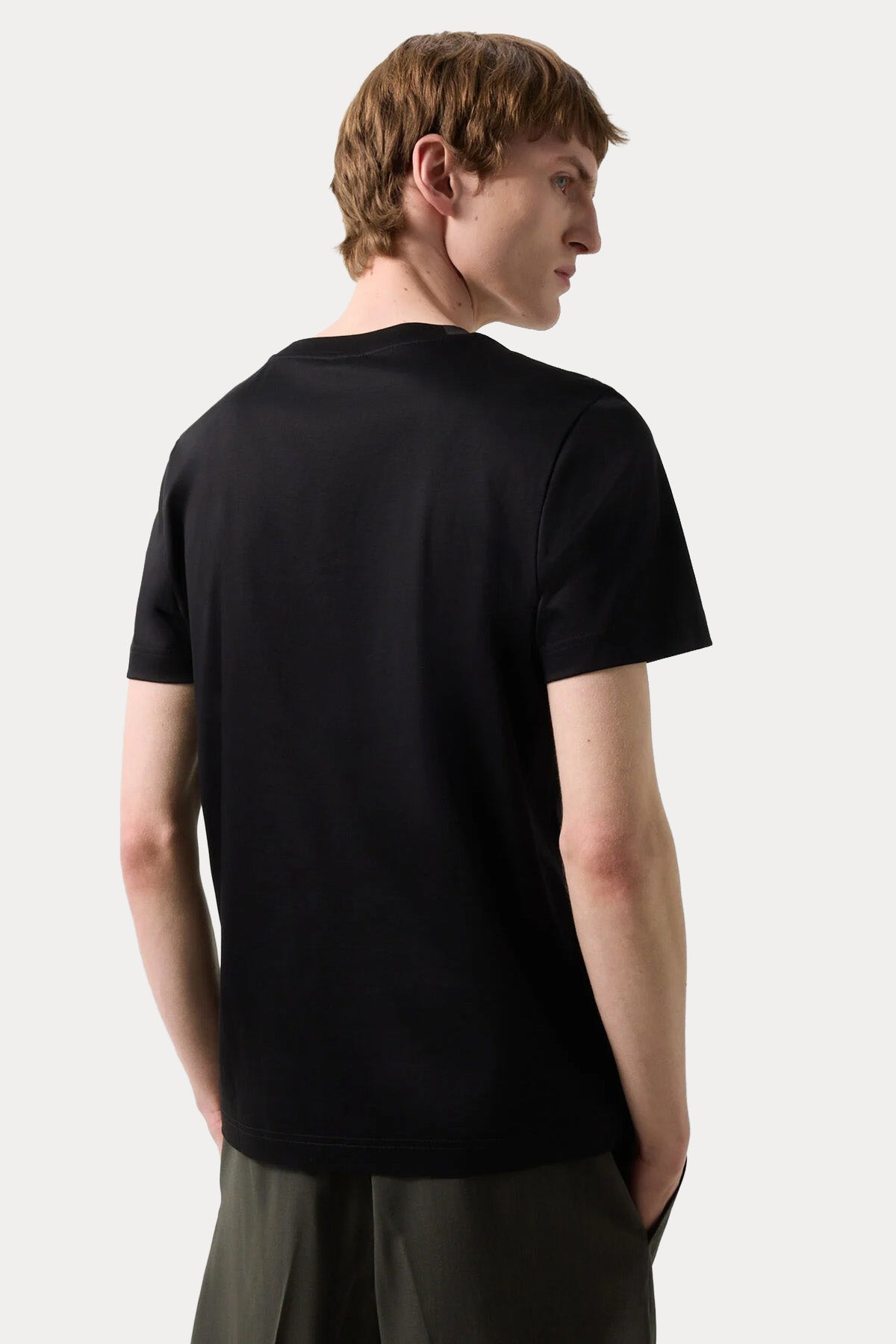 Bogner Ryan Regular Fit Logolu T-shirt