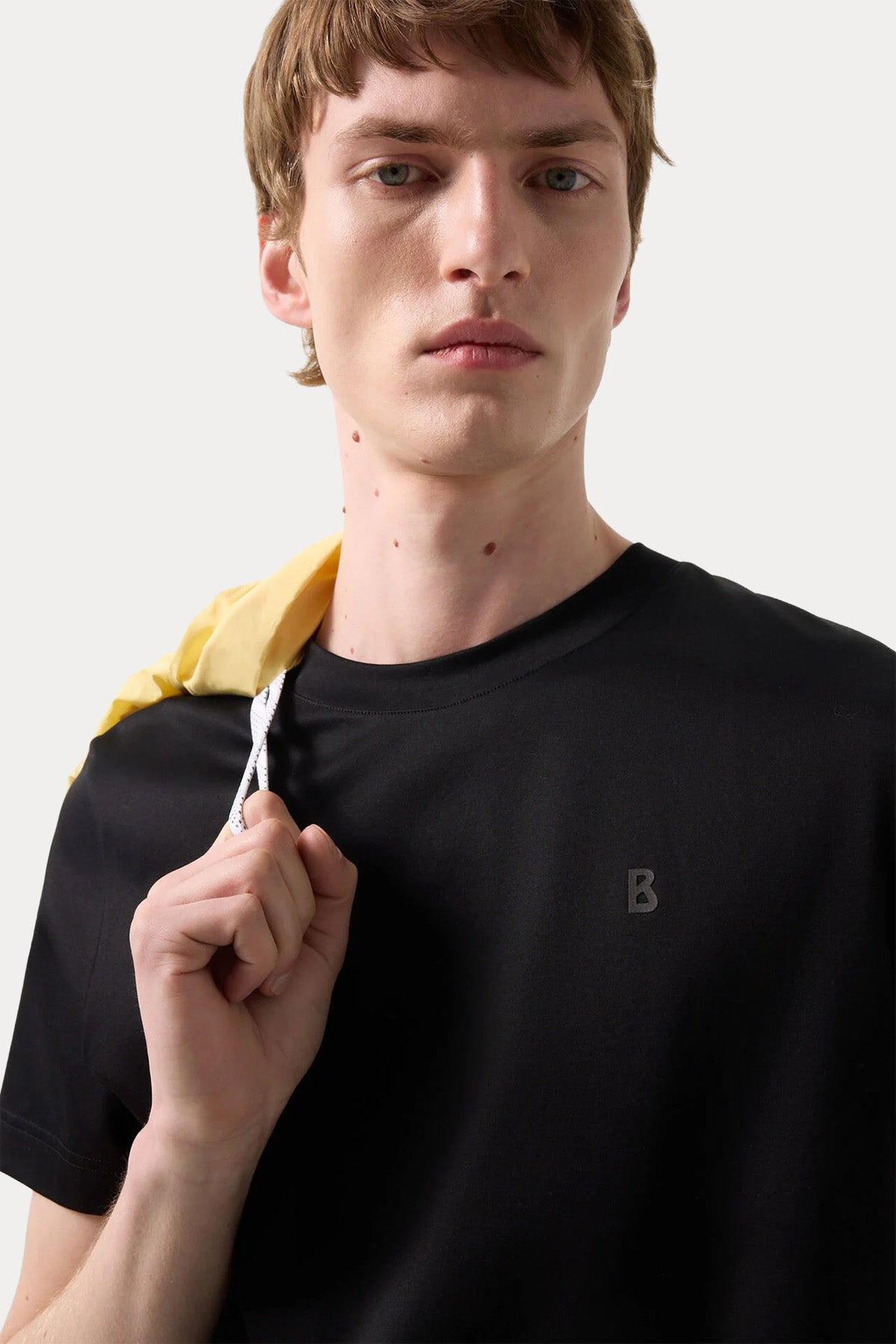 Bogner Ryan Regular Fit Logolu T-shirt