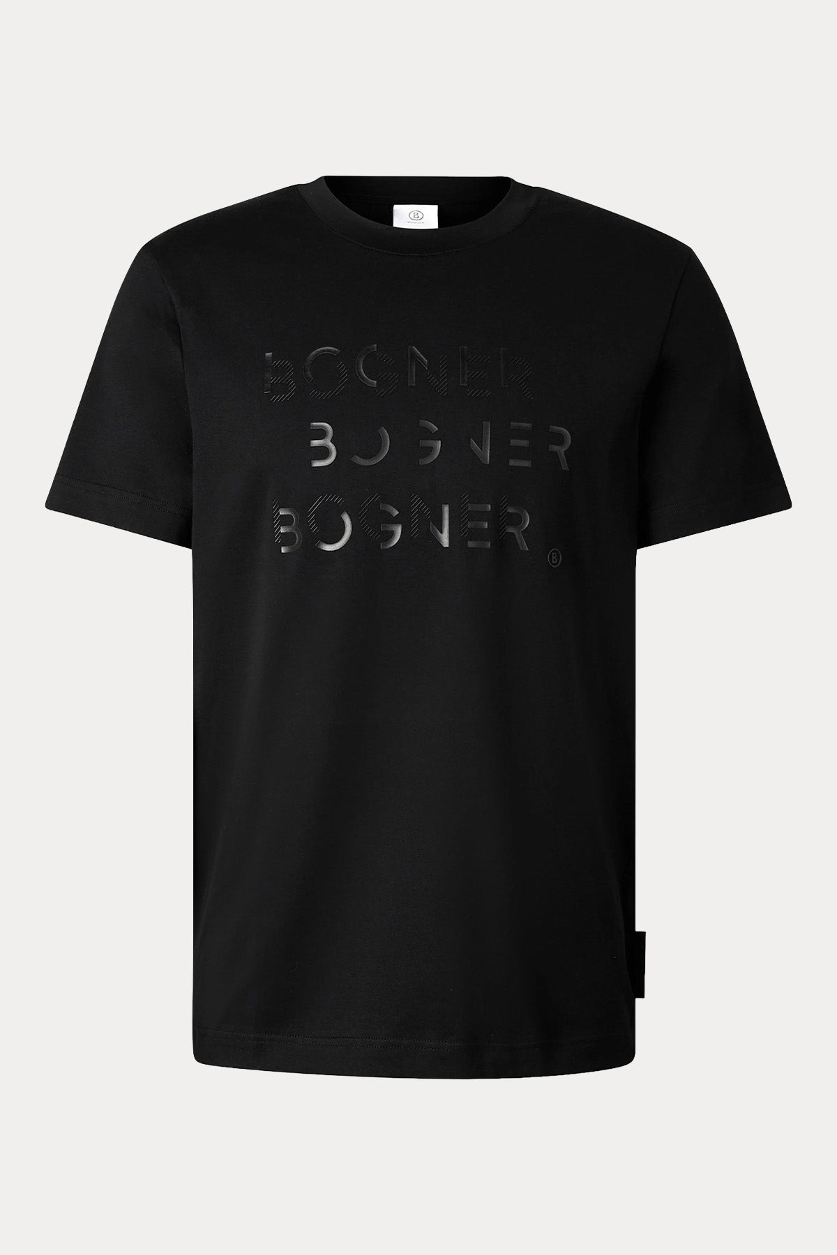 Bogner Ryan Regular Fit Logolu T-shirt