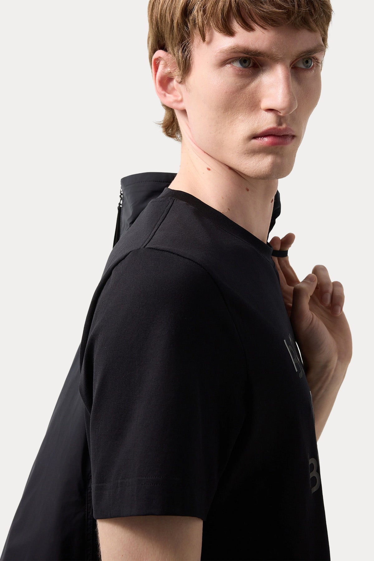 Bogner Ryan Regular Fit Logolu T-shirt