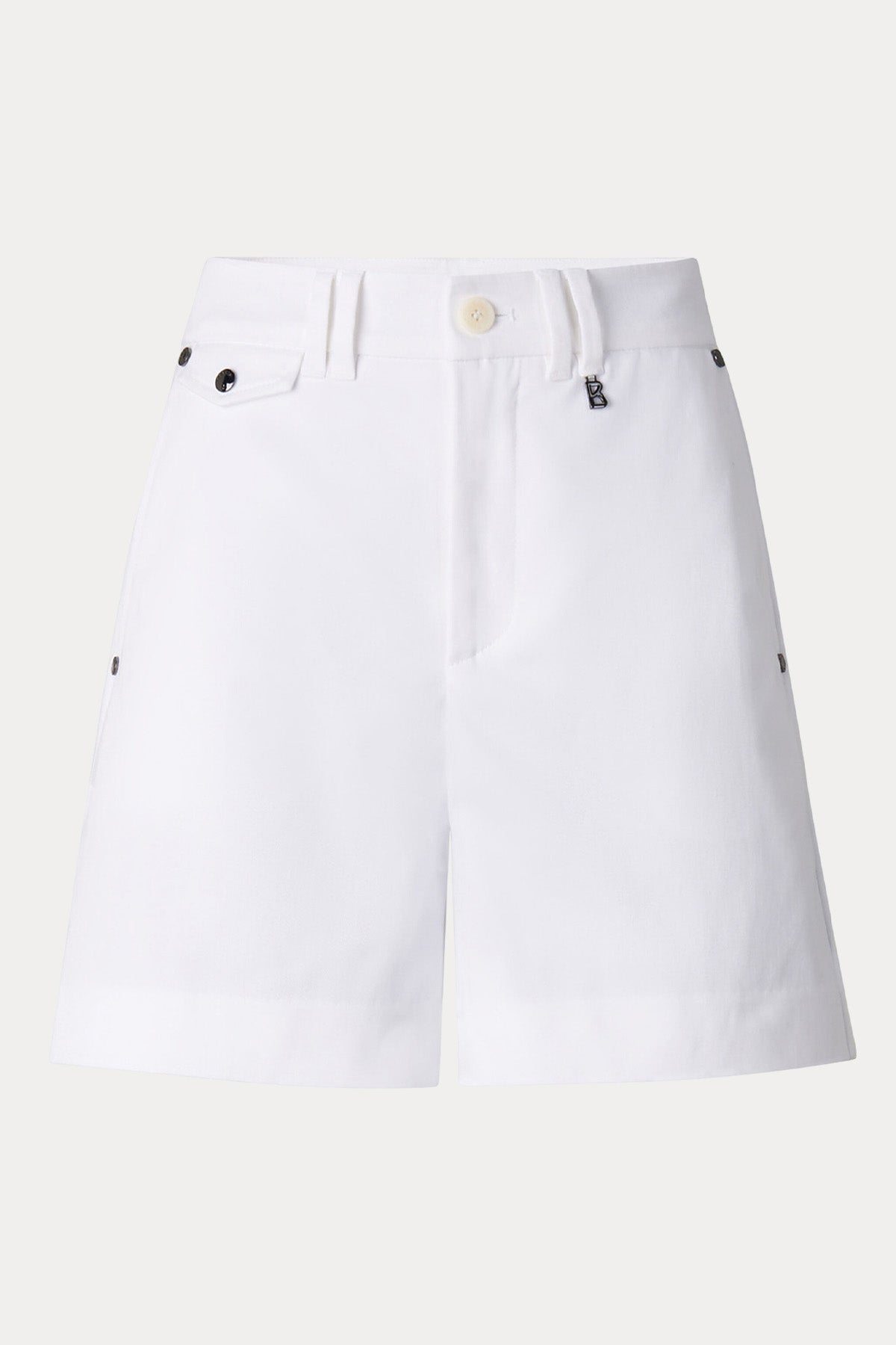 Bogner Lissy Relaxed Fit Yandan Cepli Şort