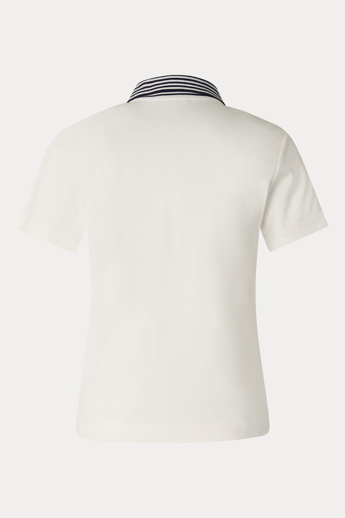Bogner Peppa Slim Fit Fermuarlı T-shirt Ceket-T-shirt-Libas