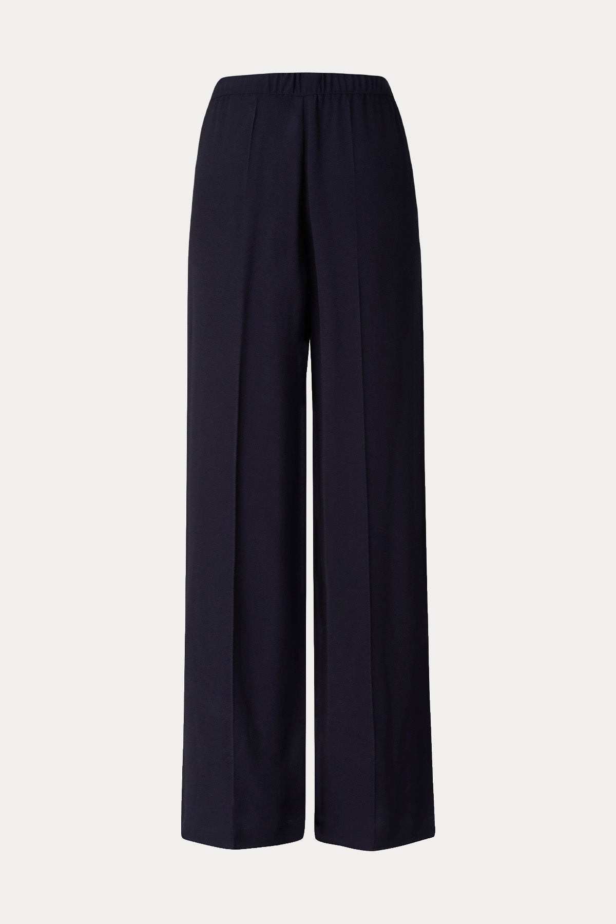 Bogner Gina Loose Fit Beli Lastikli Pantolon