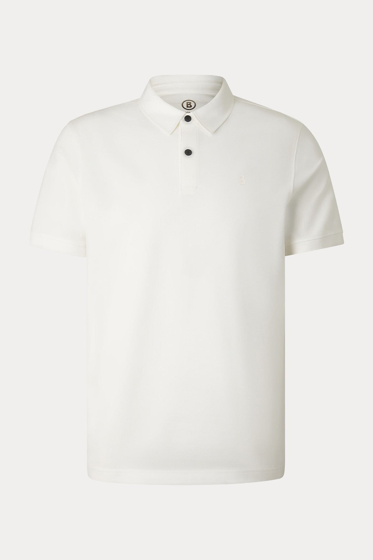 Bogner Timo Regular Fit Polo Yaka Logolu T-shirt