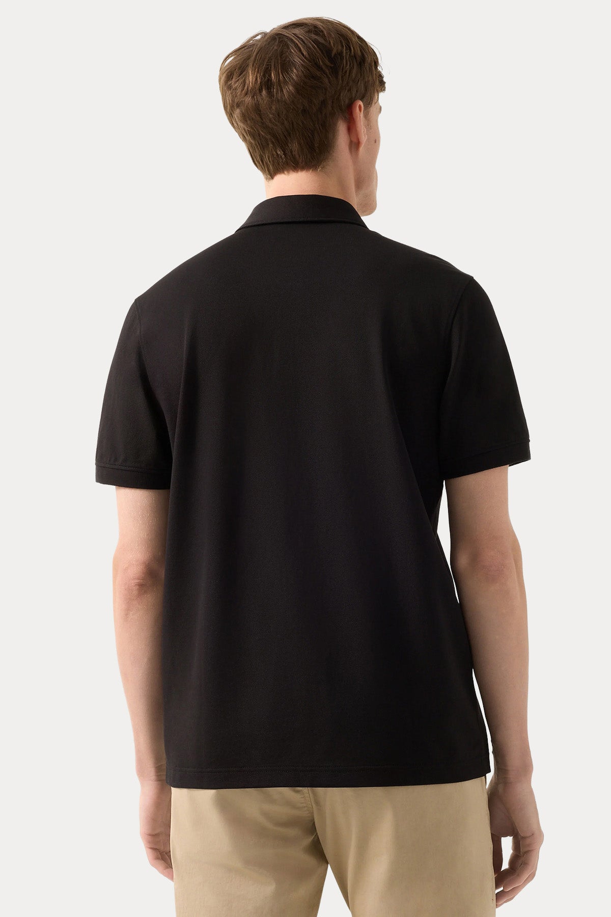 Bogner Timo Regular Fit Polo Yaka Logolu T-shirt