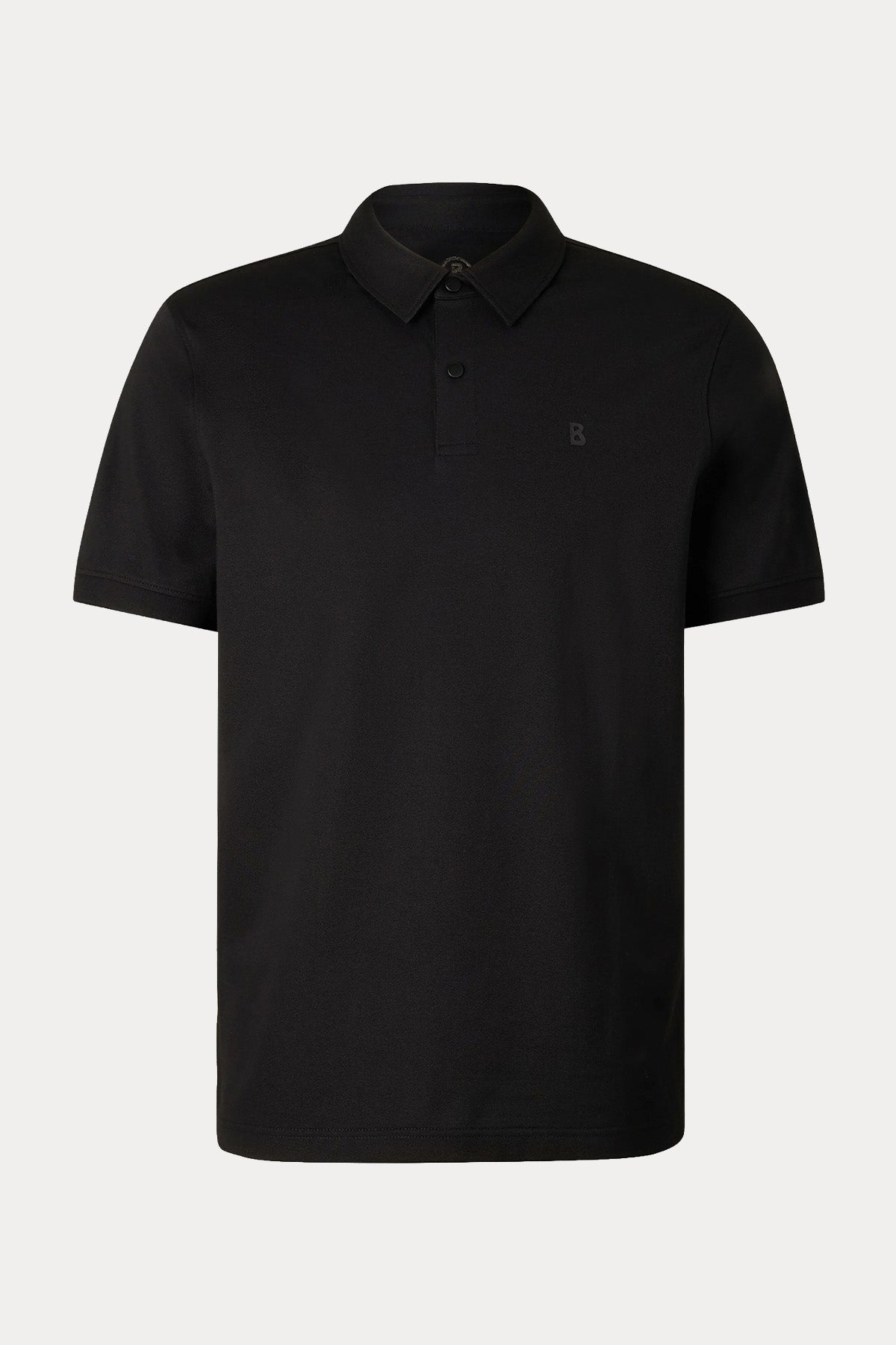 Bogner Timo Regular Fit Polo Yaka Logolu T-shirt