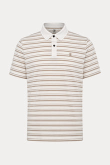 Bogner Timo Çizgili Polo Yaka T-shirt