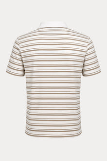 Bogner Timo Çizgili Polo Yaka T-shirt