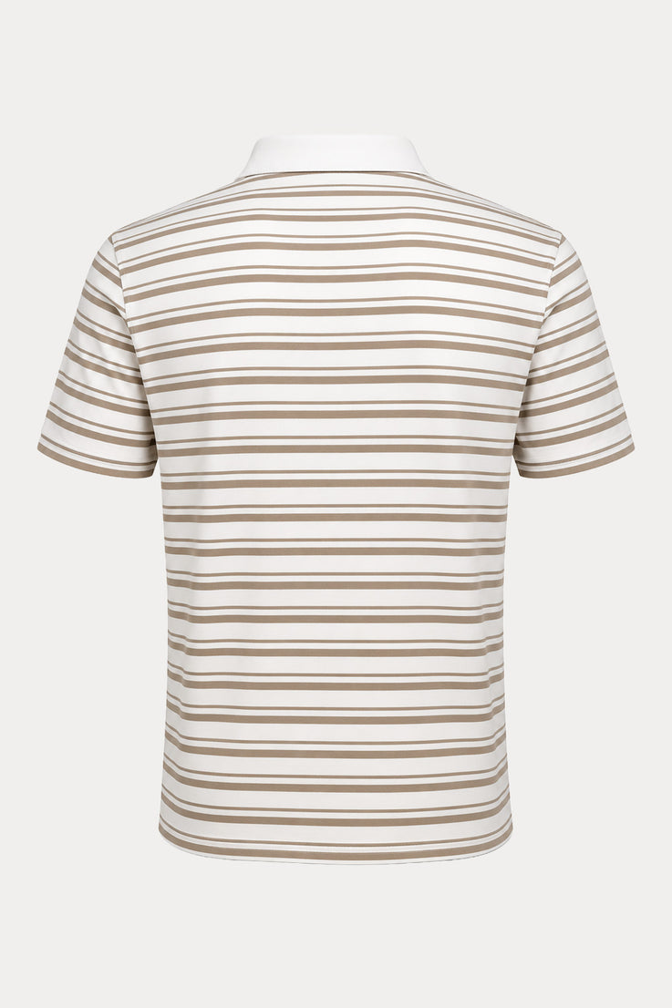Bogner Timo Çizgili Polo Yaka T-shirt