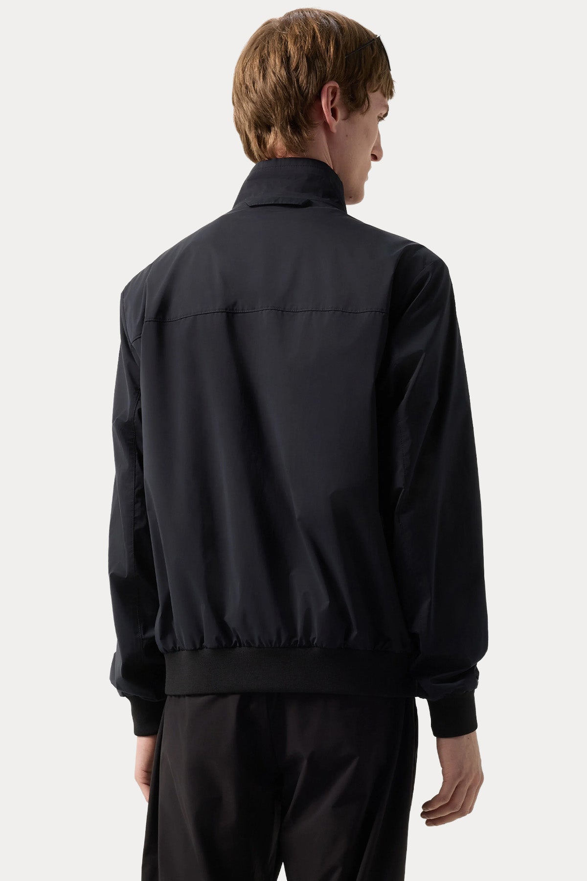 Bogner Jonas Regular Fit Dik Yaka Ceket