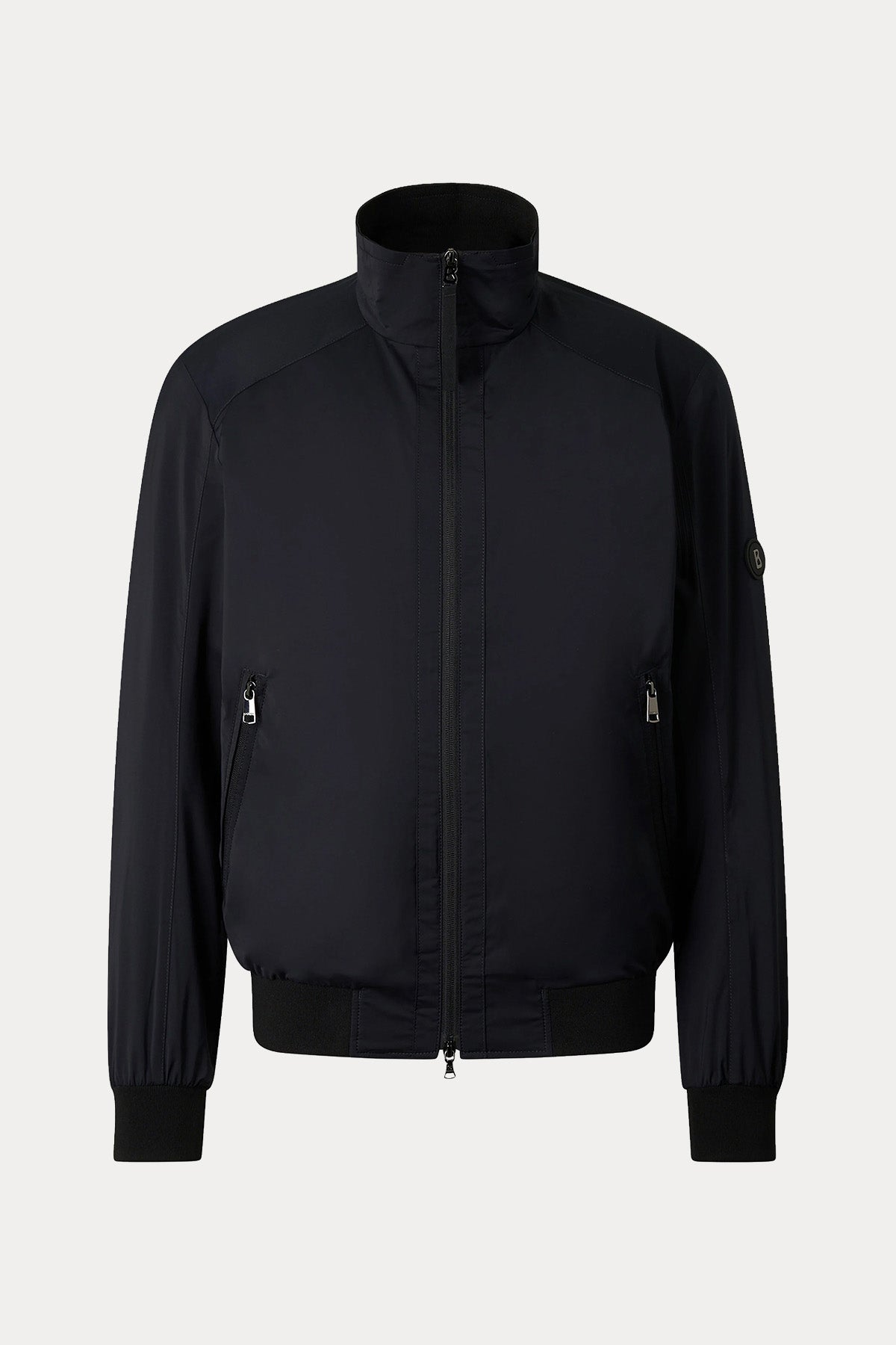 Bogner Jonas Regular Fit Dik Yaka Ceket