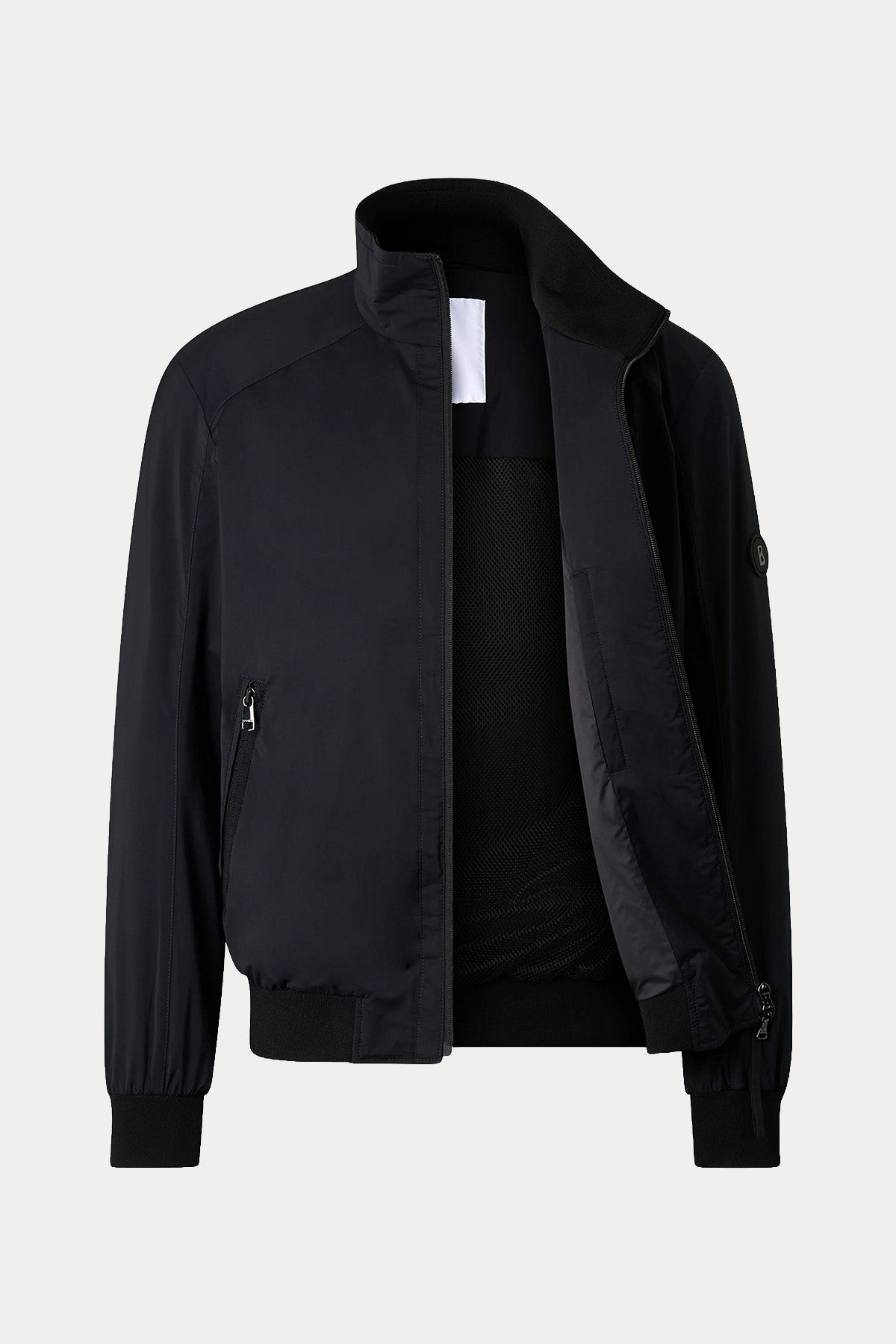 Bogner Jonas Regular Fit Dik Yaka Ceket