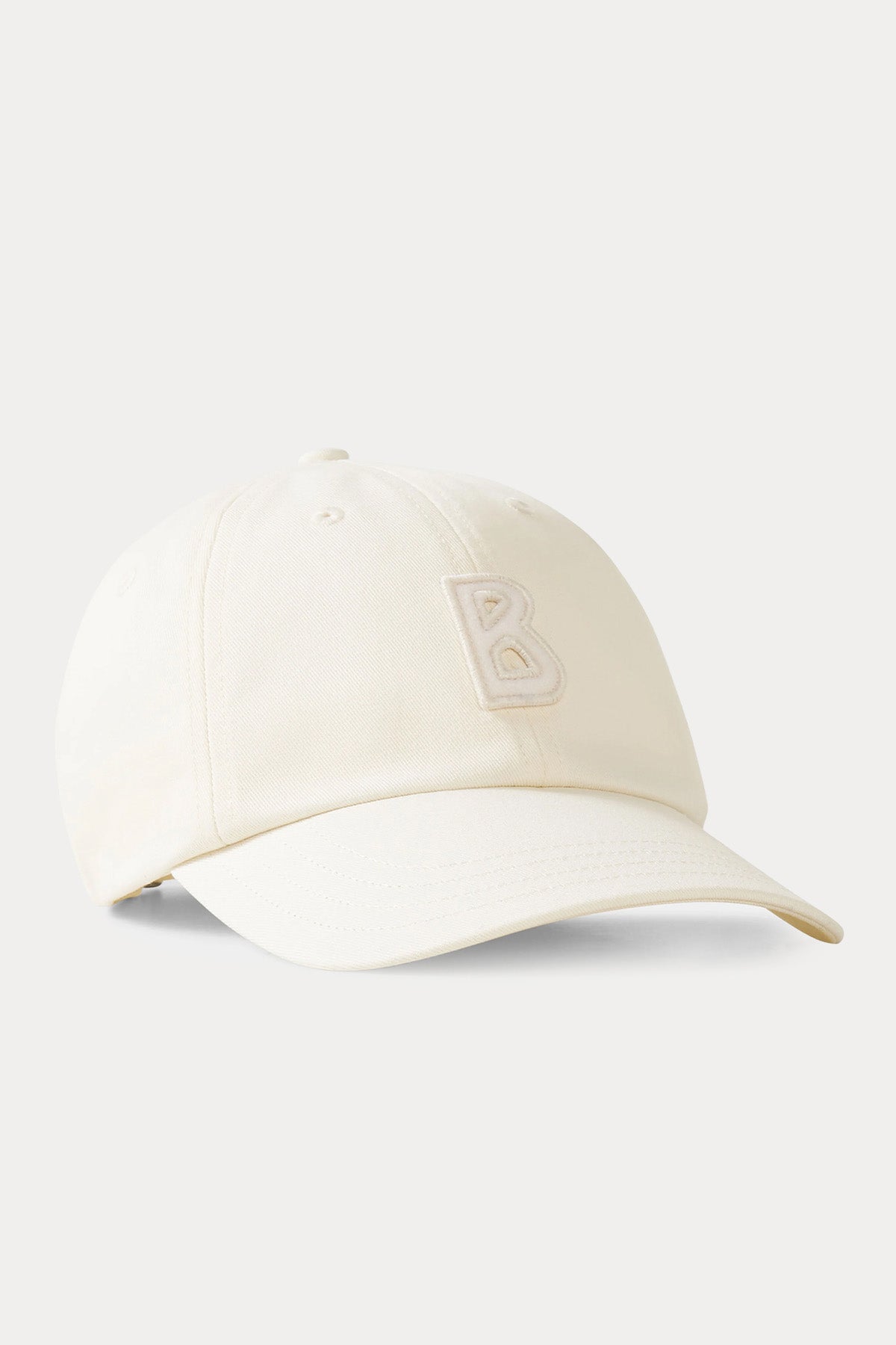 Bogner Ralf Logolu Şapka