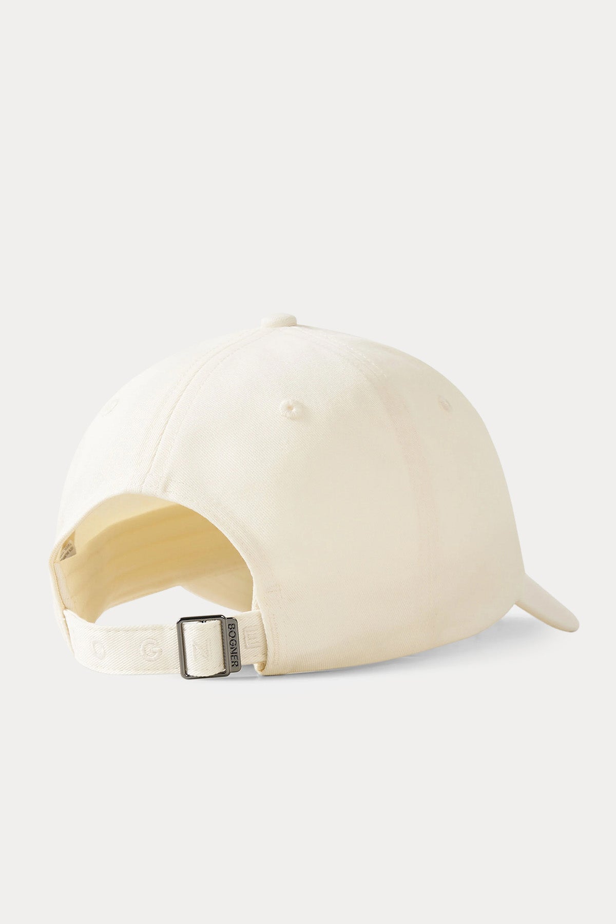 Bogner Ralf Logolu Şapka