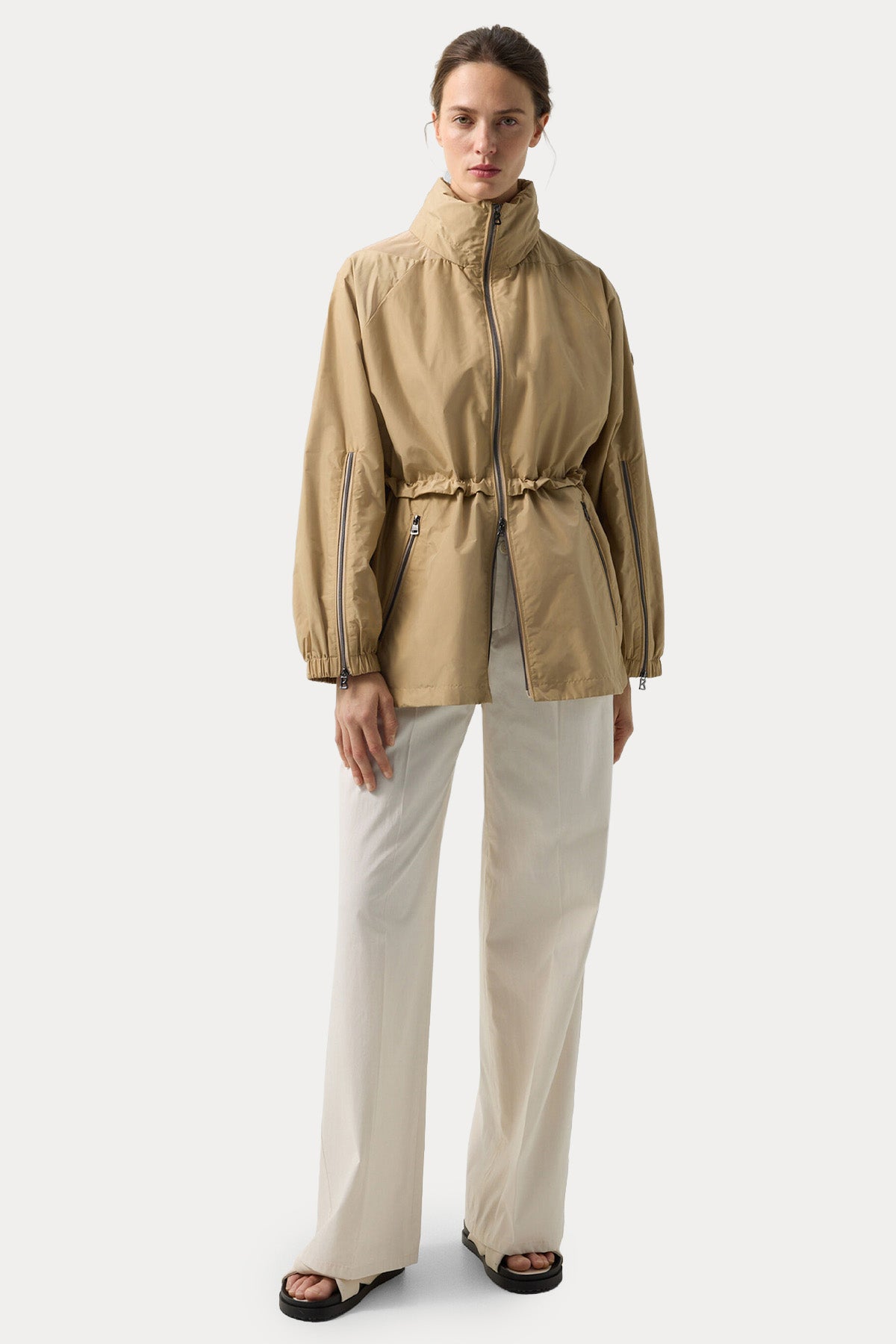Bogner Noelle Loose Fit Ceket-Ceket-Libas