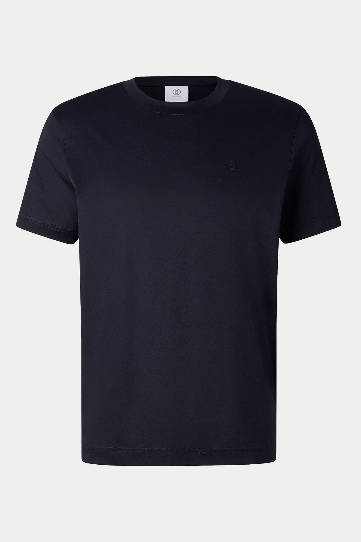 Bogner Ryan Regular Fit Logolu T-shirt-T-shirt-Libas