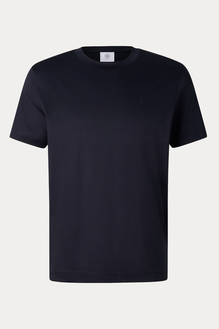 Bogner Ryan Regular Fit Logolu T-shirt-T-shirt-Libas