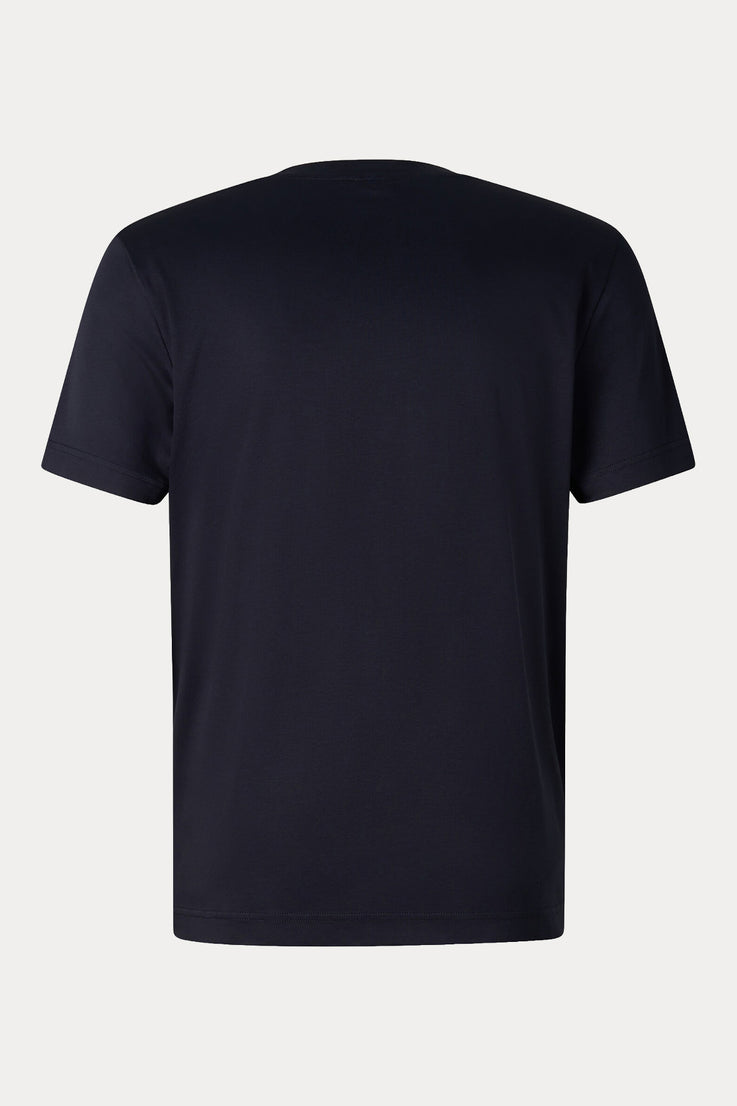 Bogner Ryan Regular Fit Logolu T-shirt-T-shirt-Libas
