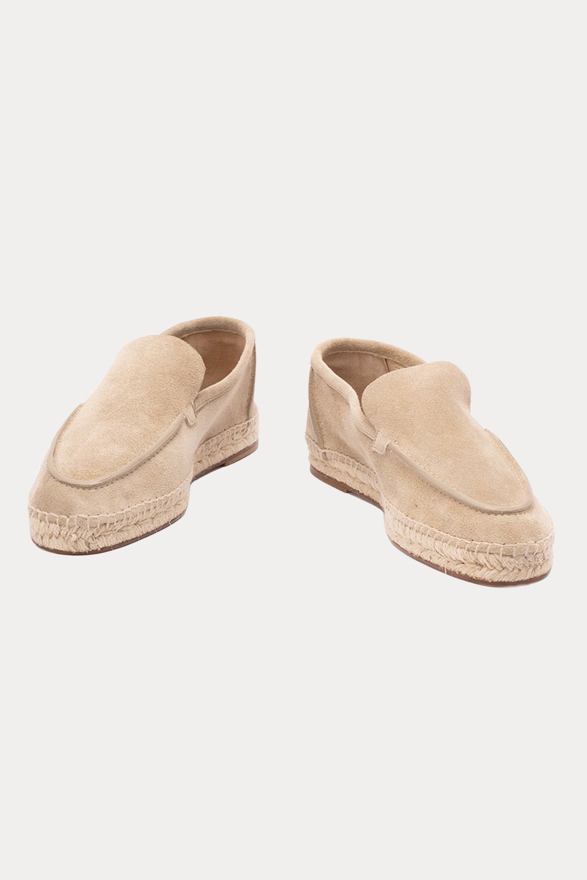 Castaner Neals Süet Loafer Ayakkabı