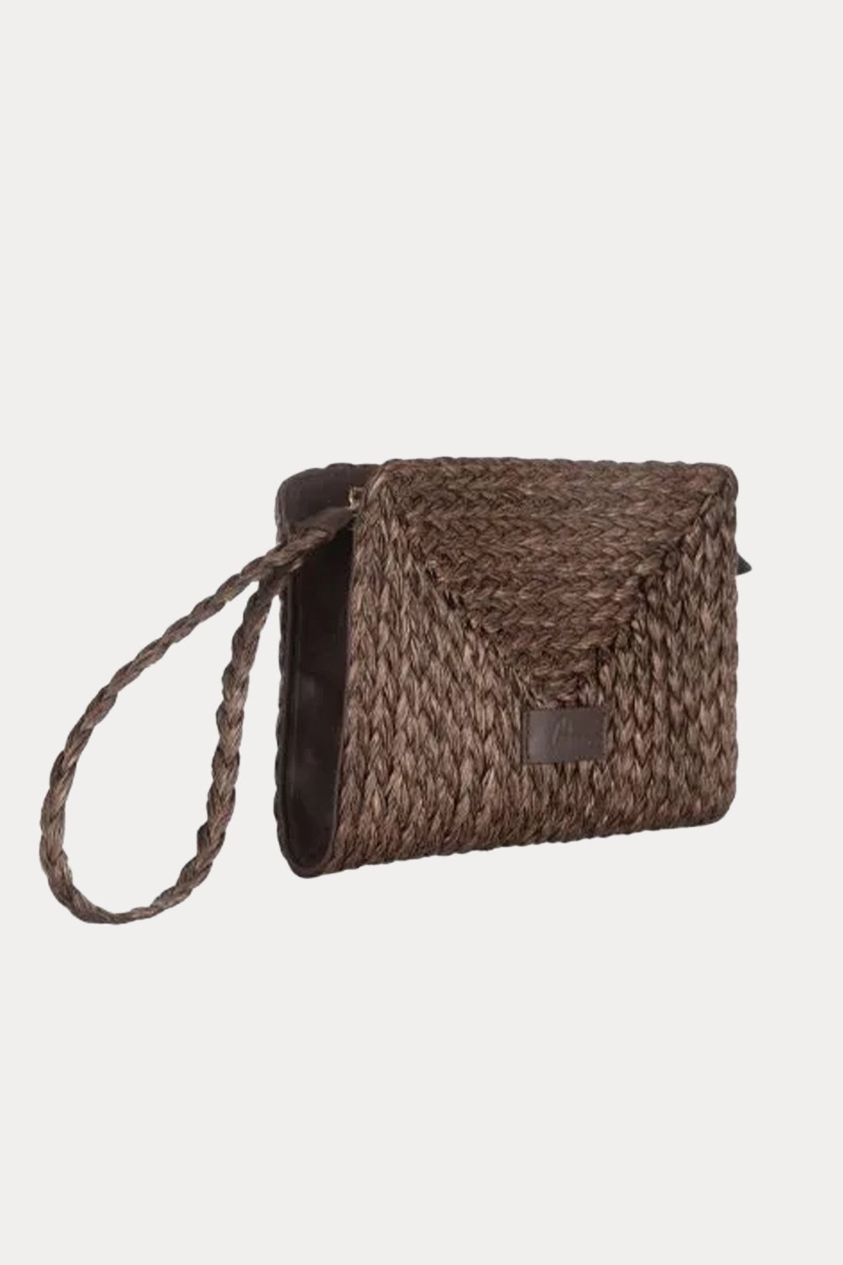 Castaner Bali Hasır Örgü Çanta